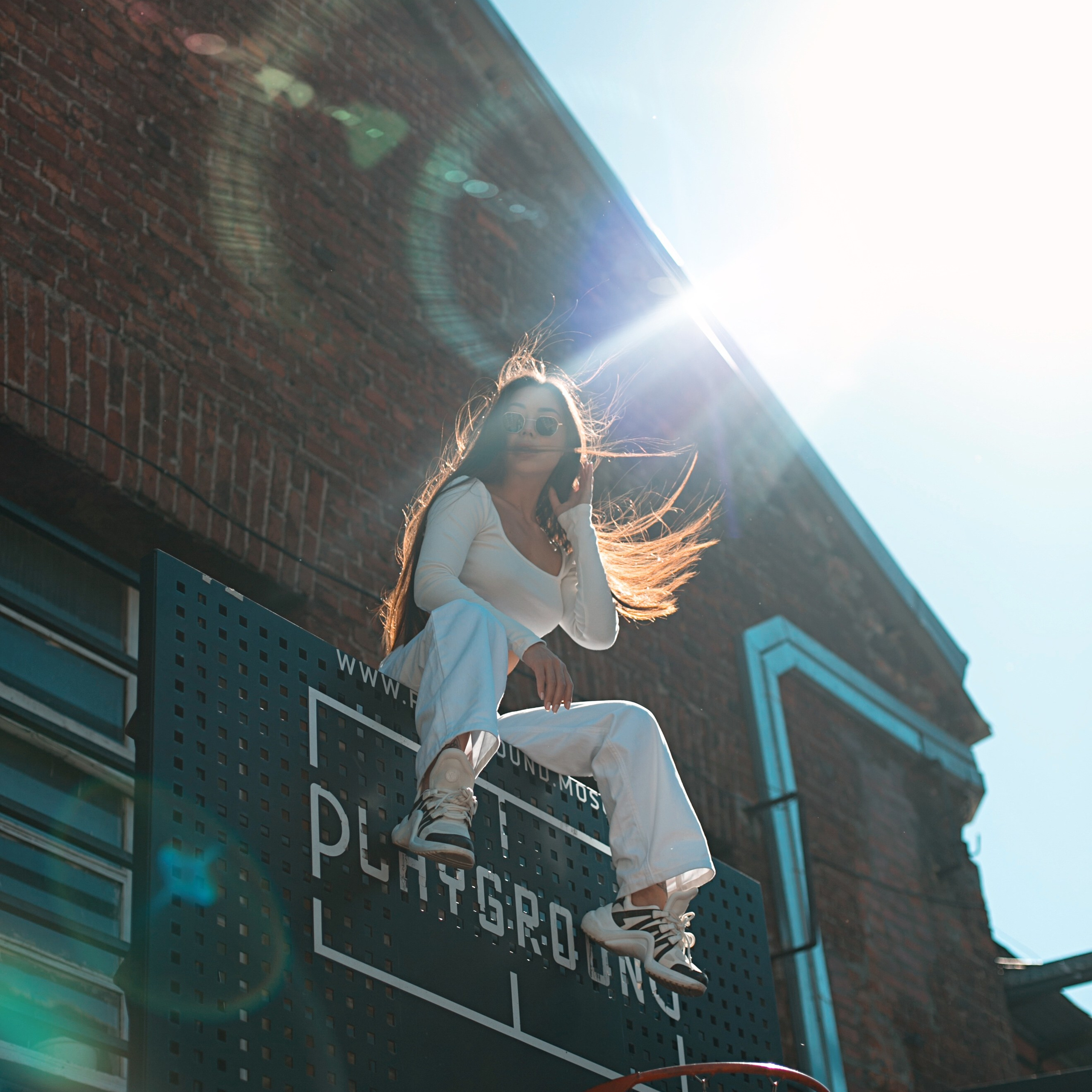 Street. Фотограф и Видеограф в Москве Евгений Клименко