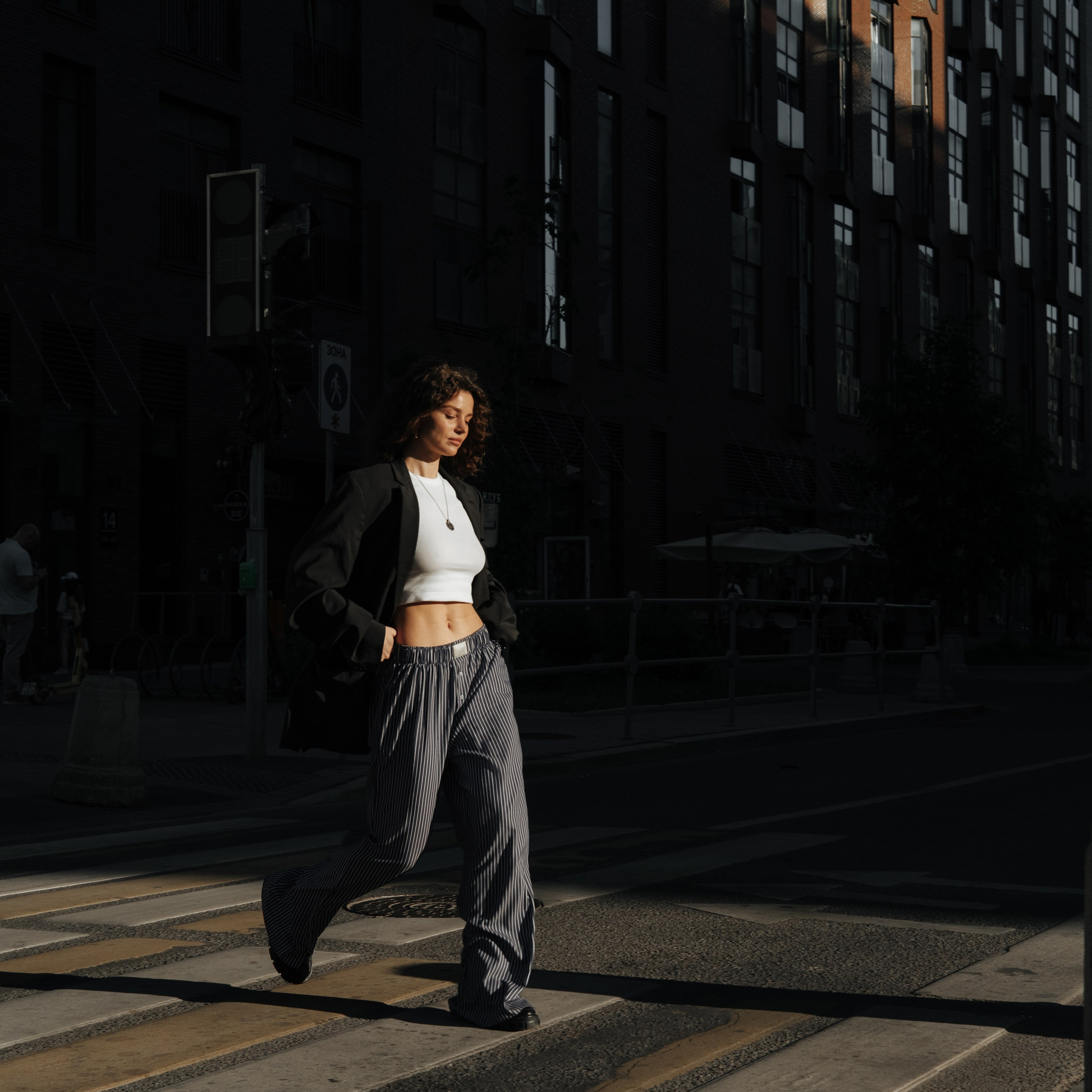 Street. Фотограф и Видеограф в Москве Евгений Клименко