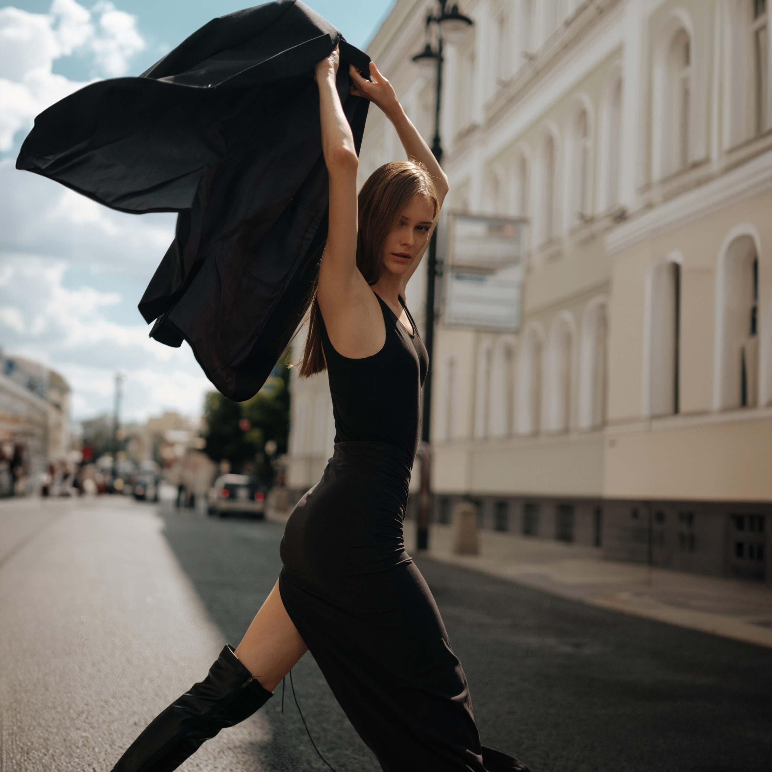 Street. Фотограф и Видеограф в Москве Евгений Клименко