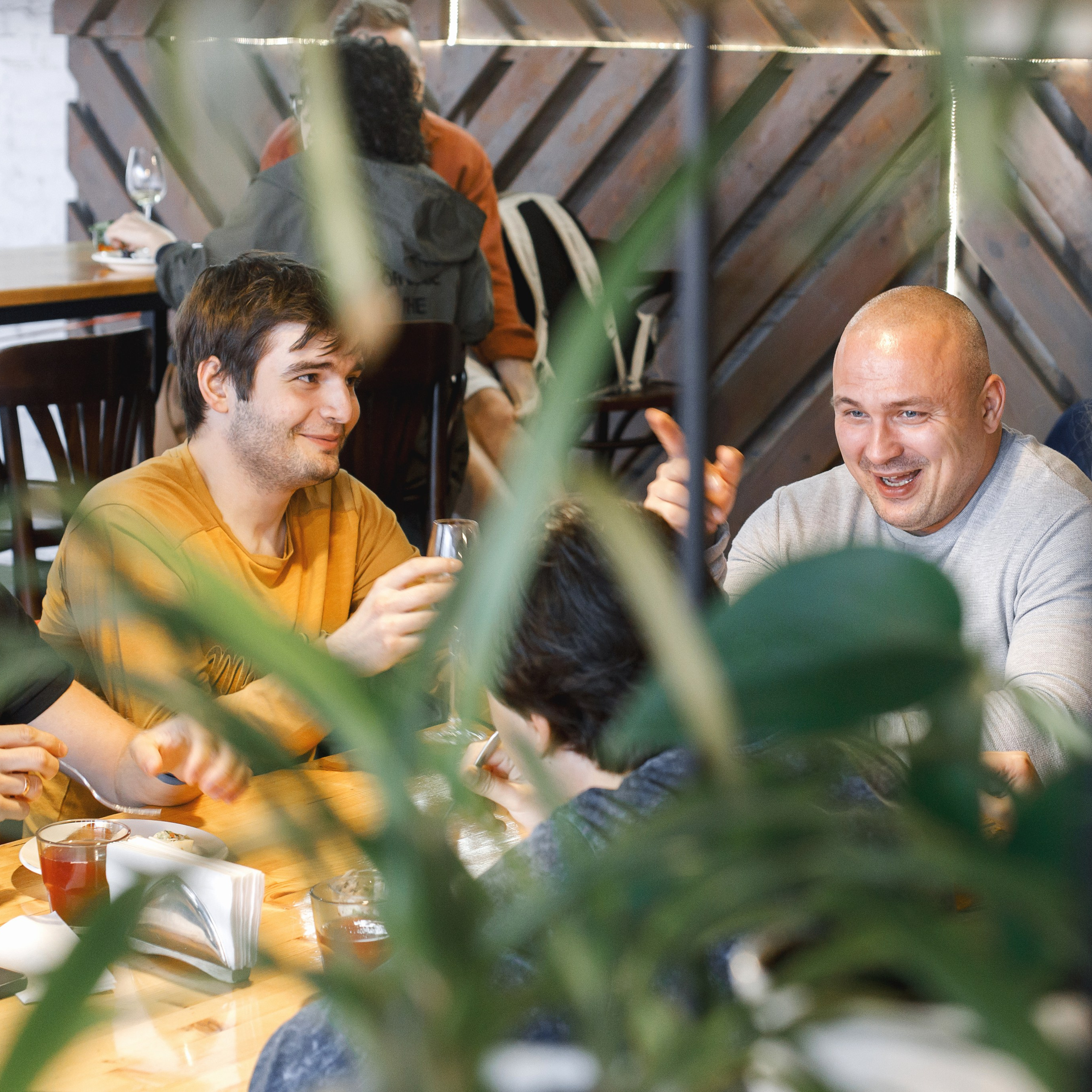 Корпоратив Школы дизайна НИУ ВШЭ. Фотограф и Видеограф в Москве Евгений Клименко