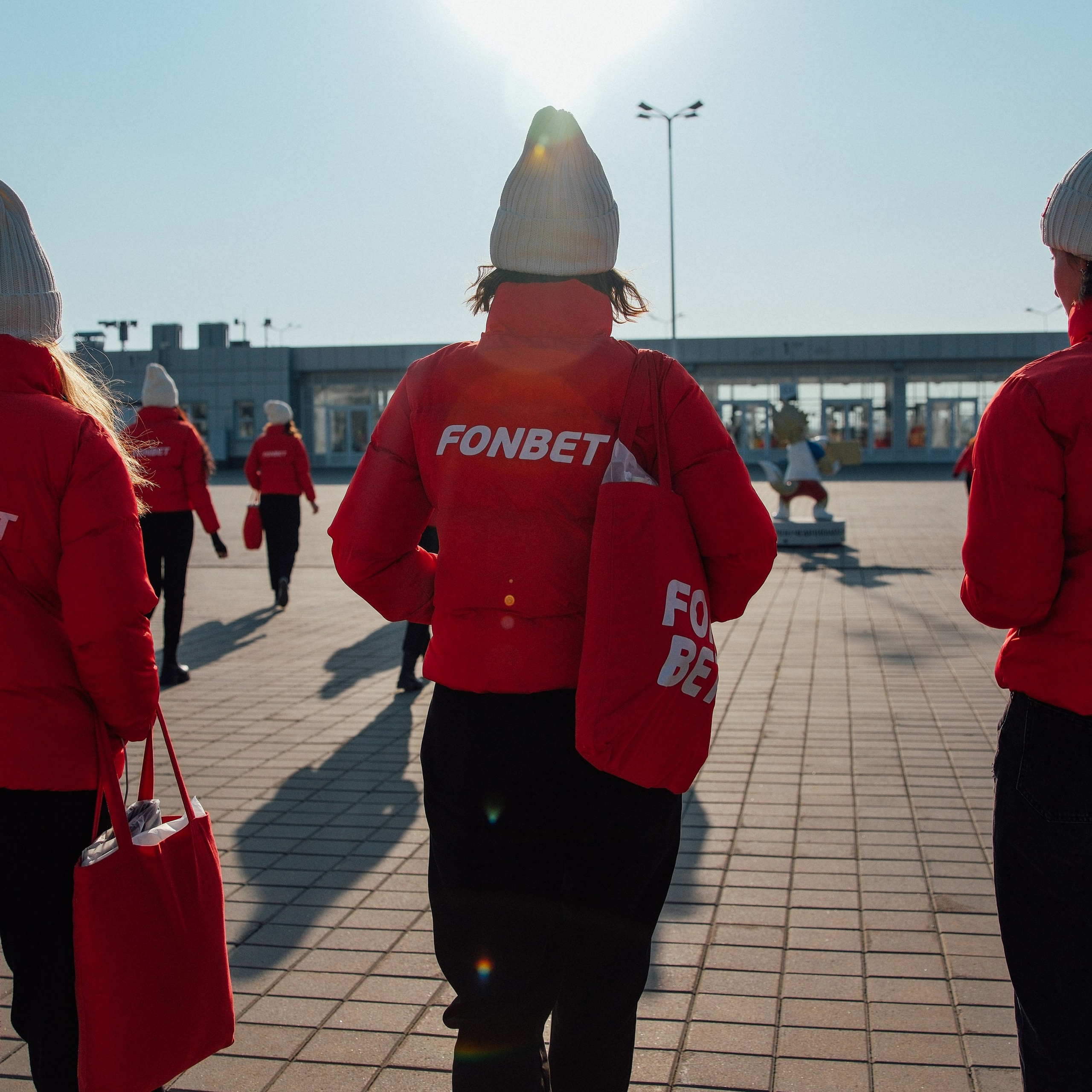 ФК Ростов «Южное Дерби» | FONBET. Фотограф и Видеограф в Москве Евгений Клименко