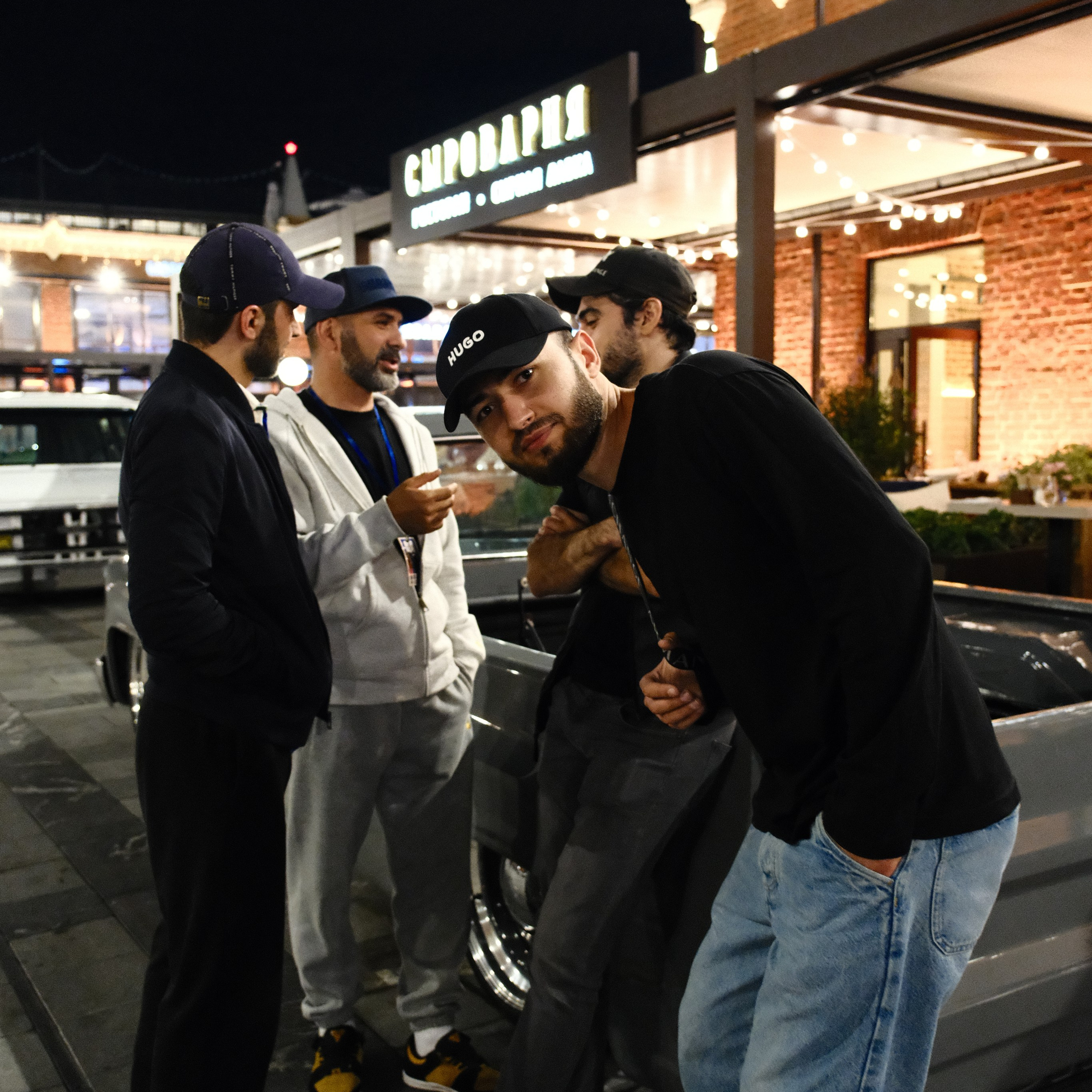 Автофест «OLDSCHOOLSHOW». Фотограф и Видеограф в Москве Евгений Клименко