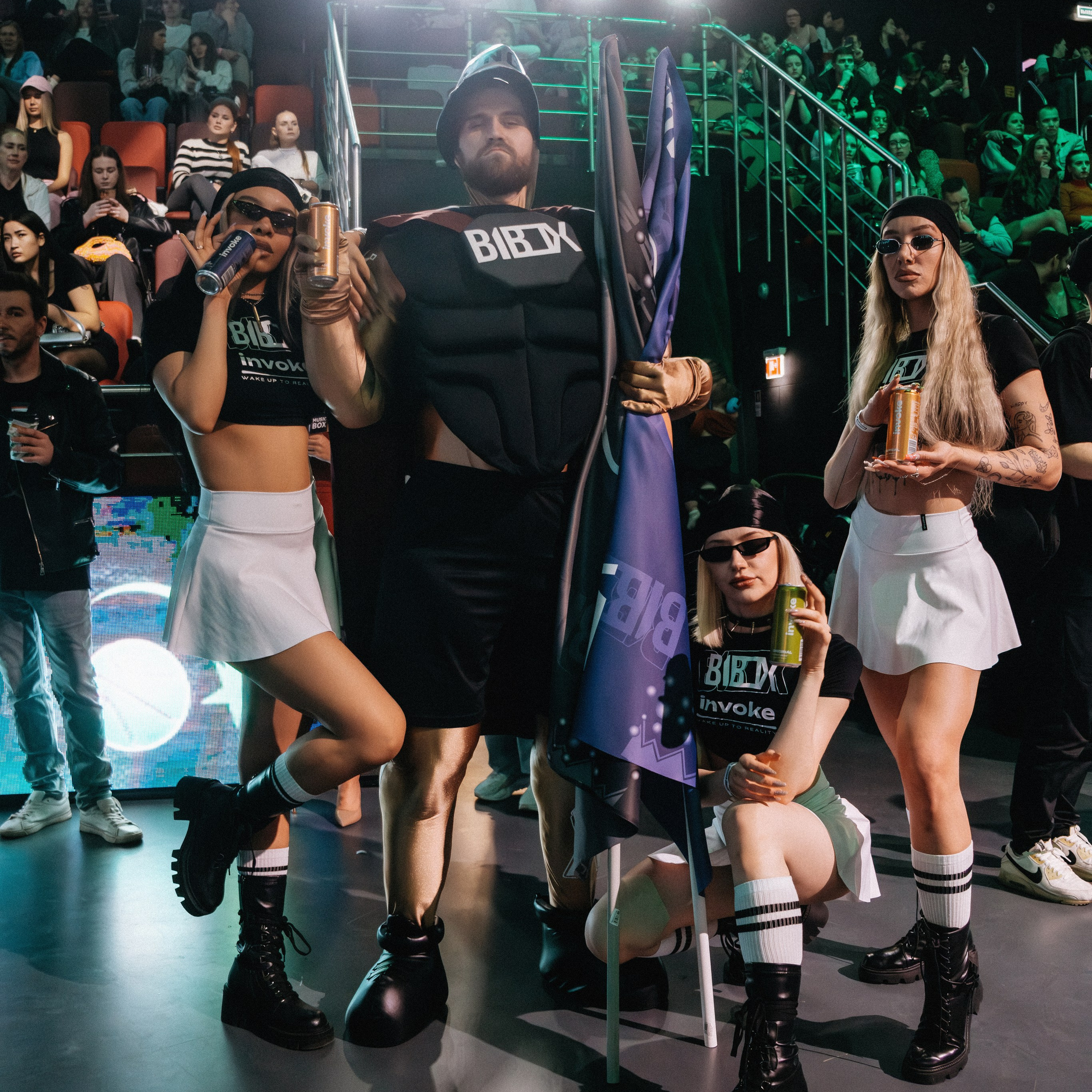 MEDIABASKET. Фотограф и Видеограф в Москве Евгений Клименко