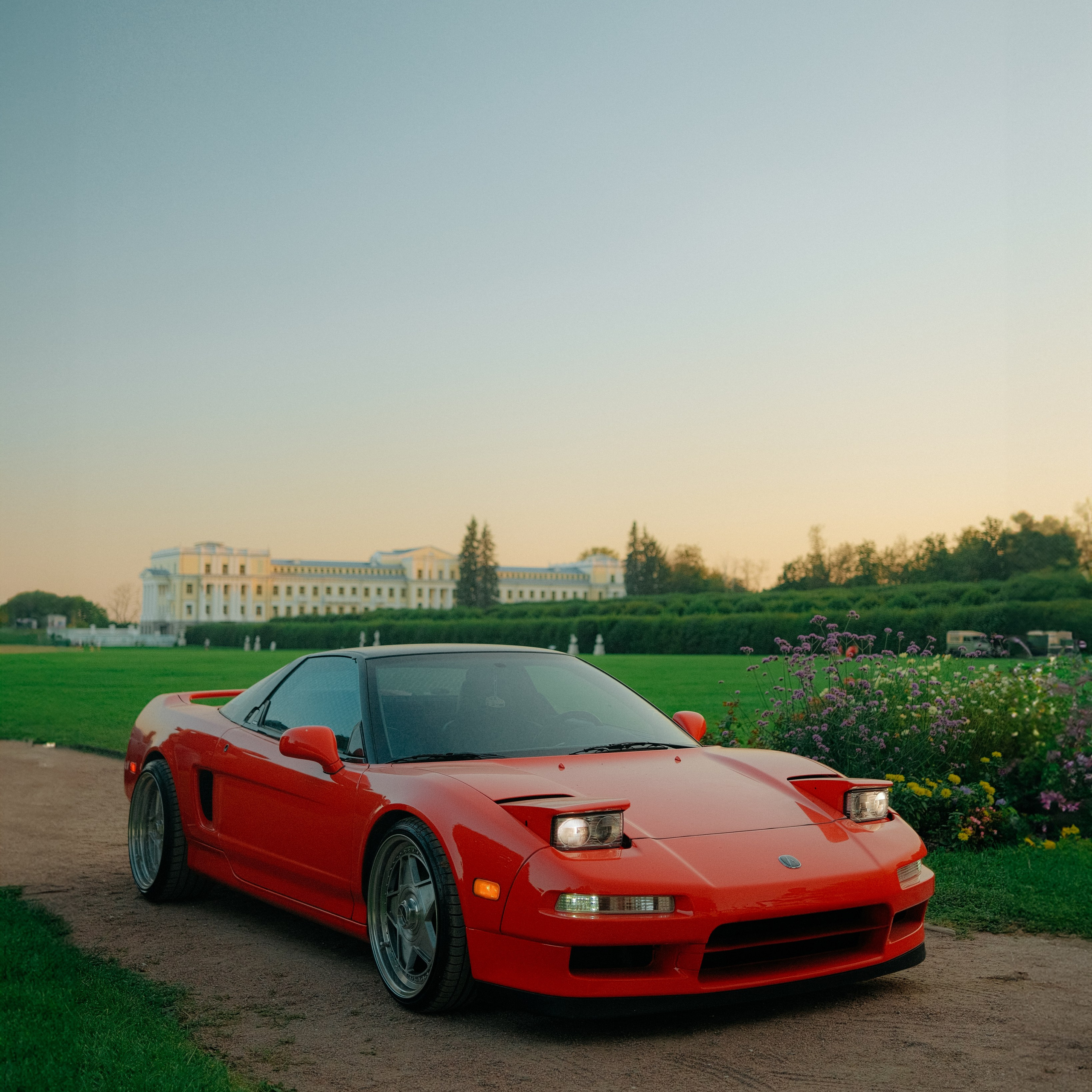 SAMOVAR MEET