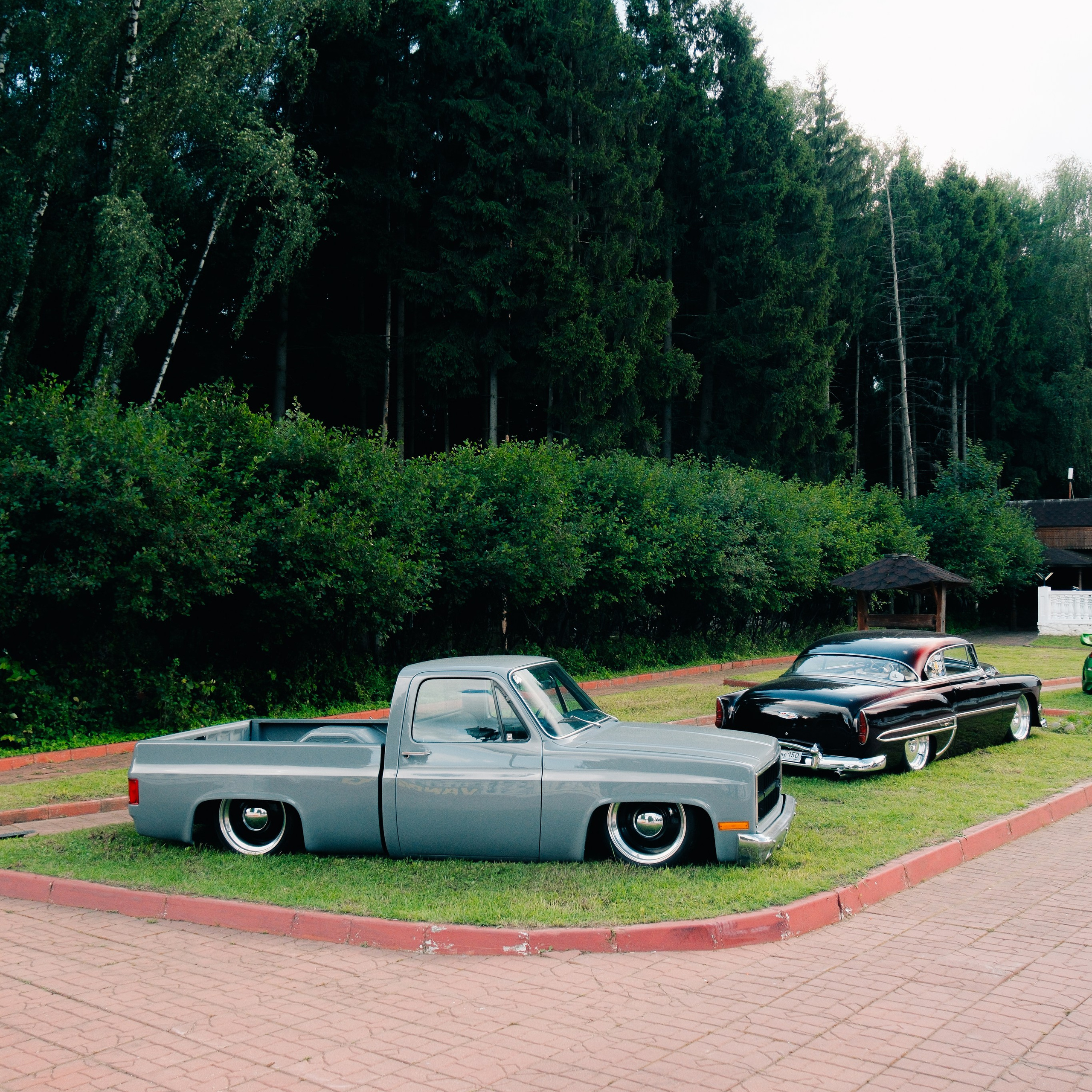 SAMOVAR MEET. Фотограф и Видеограф в Москве Евгений Клименко