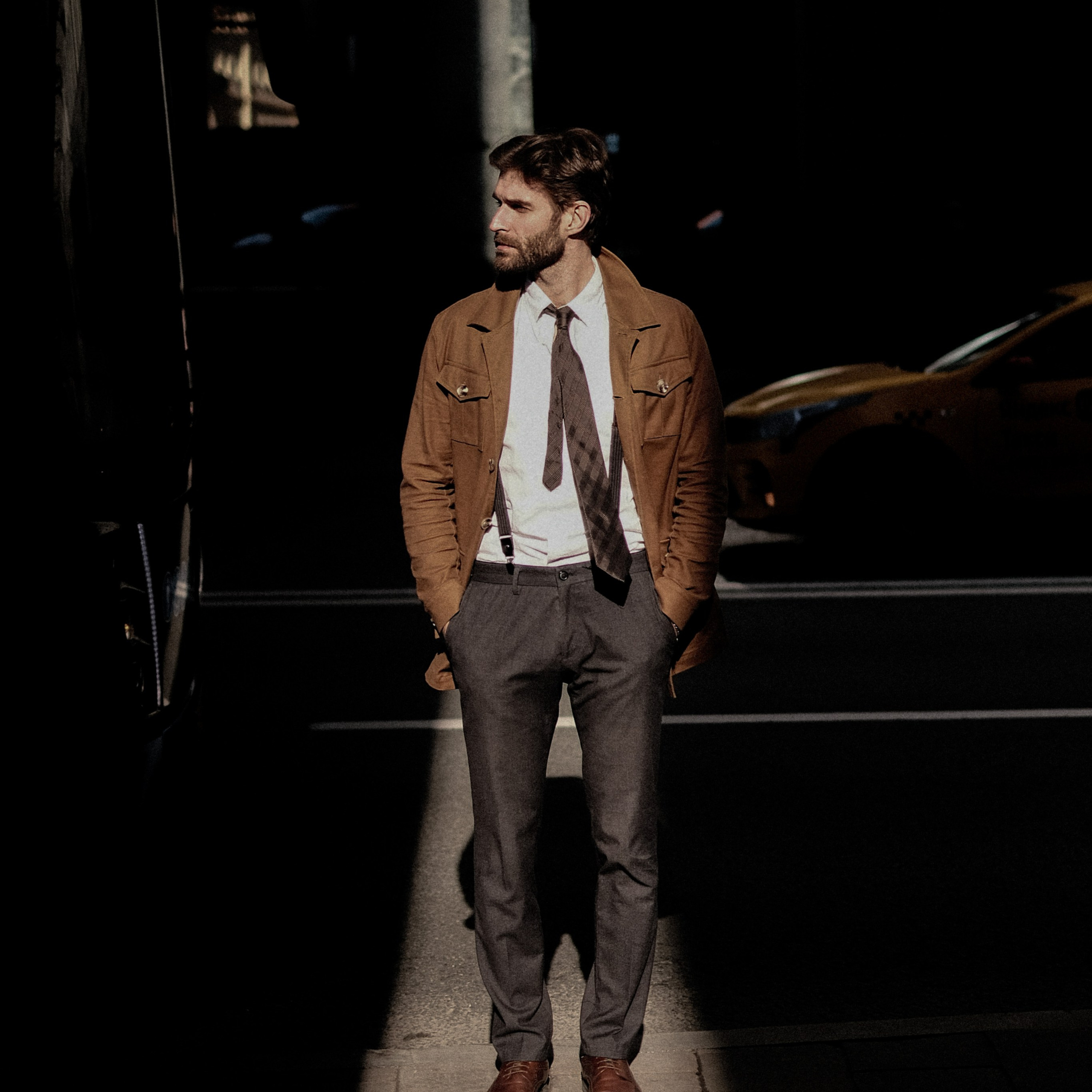 Street. Фотограф и Видеограф в Москве Евгений Клименко