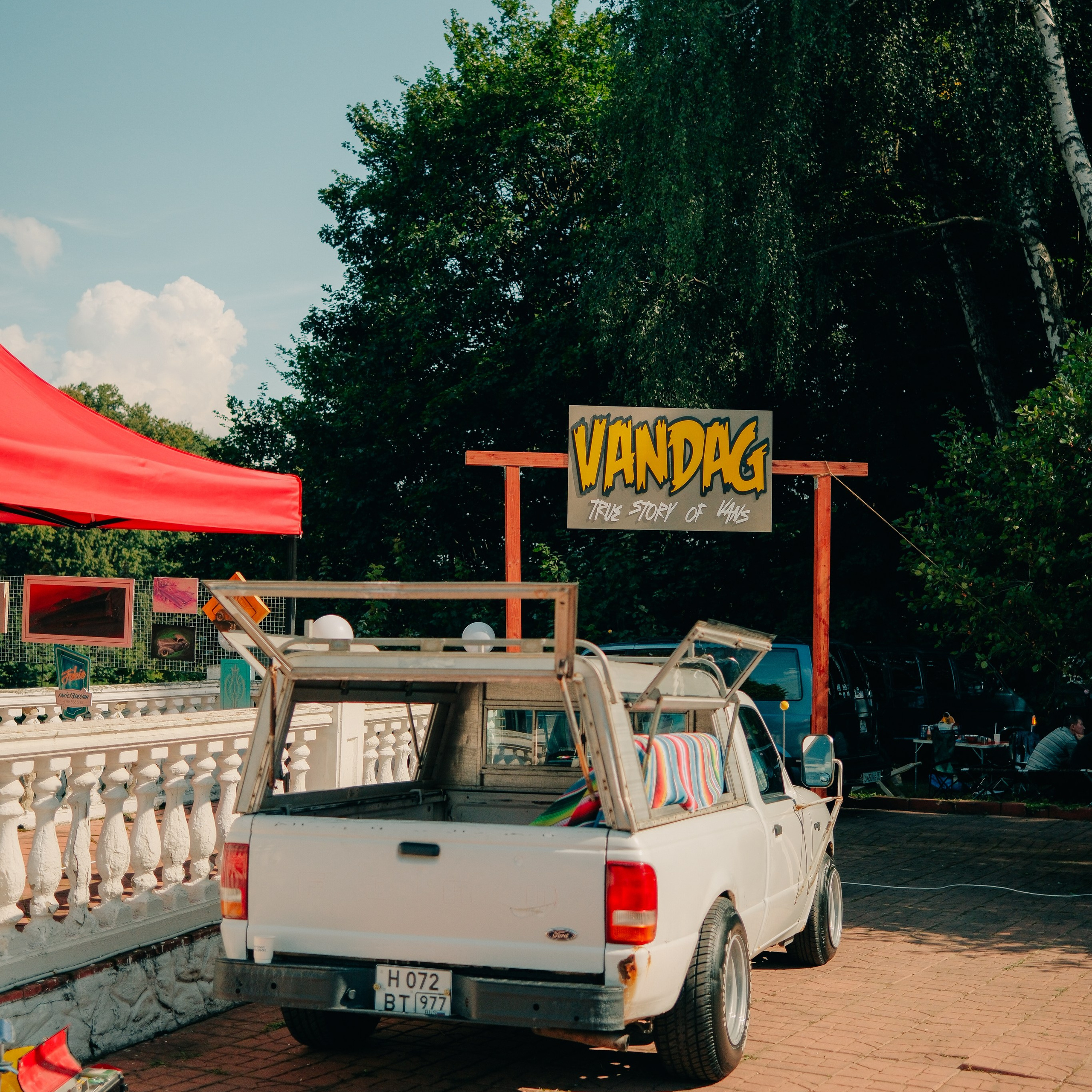 SAMOVAR MEET. Фотограф и Видеограф в Москве Евгений Клименко