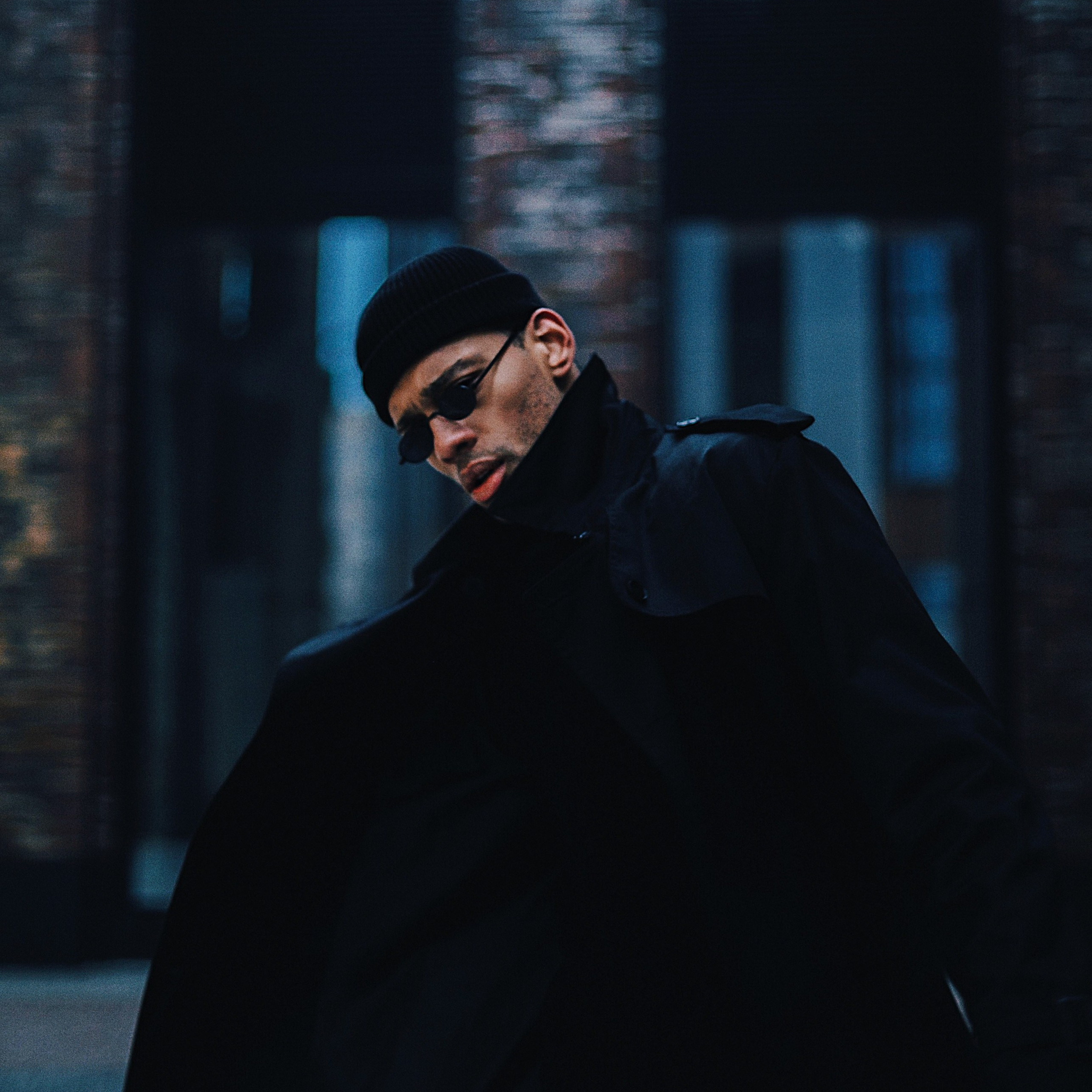 Street. Фотограф и Видеограф в Москве Евгений Клименко