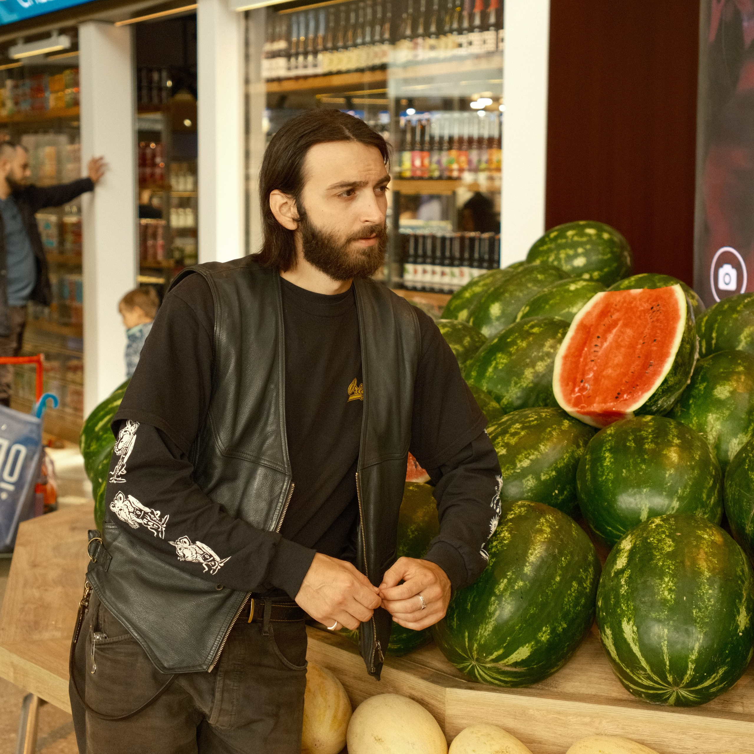 Автофест «OLDSCHOOLSHOW». Фотограф и Видеограф в Москве Евгений Клименко