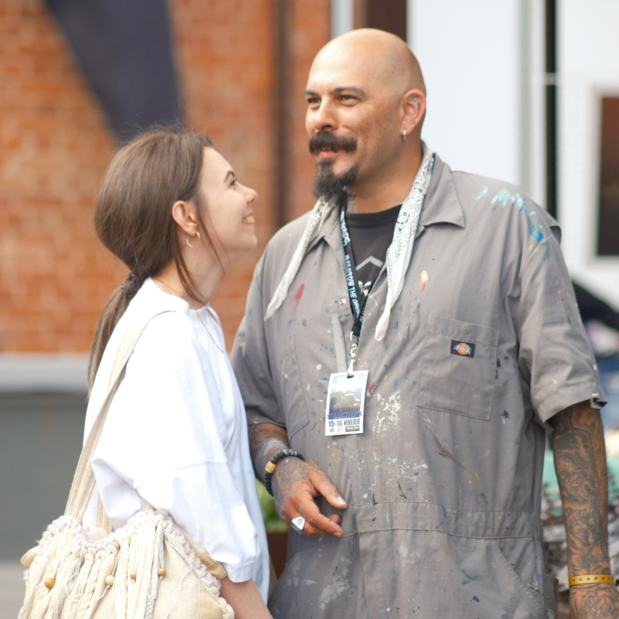 Автофест «OLDSCHOOLSHOW». Фотограф и Видеограф в Москве Евгений Клименко