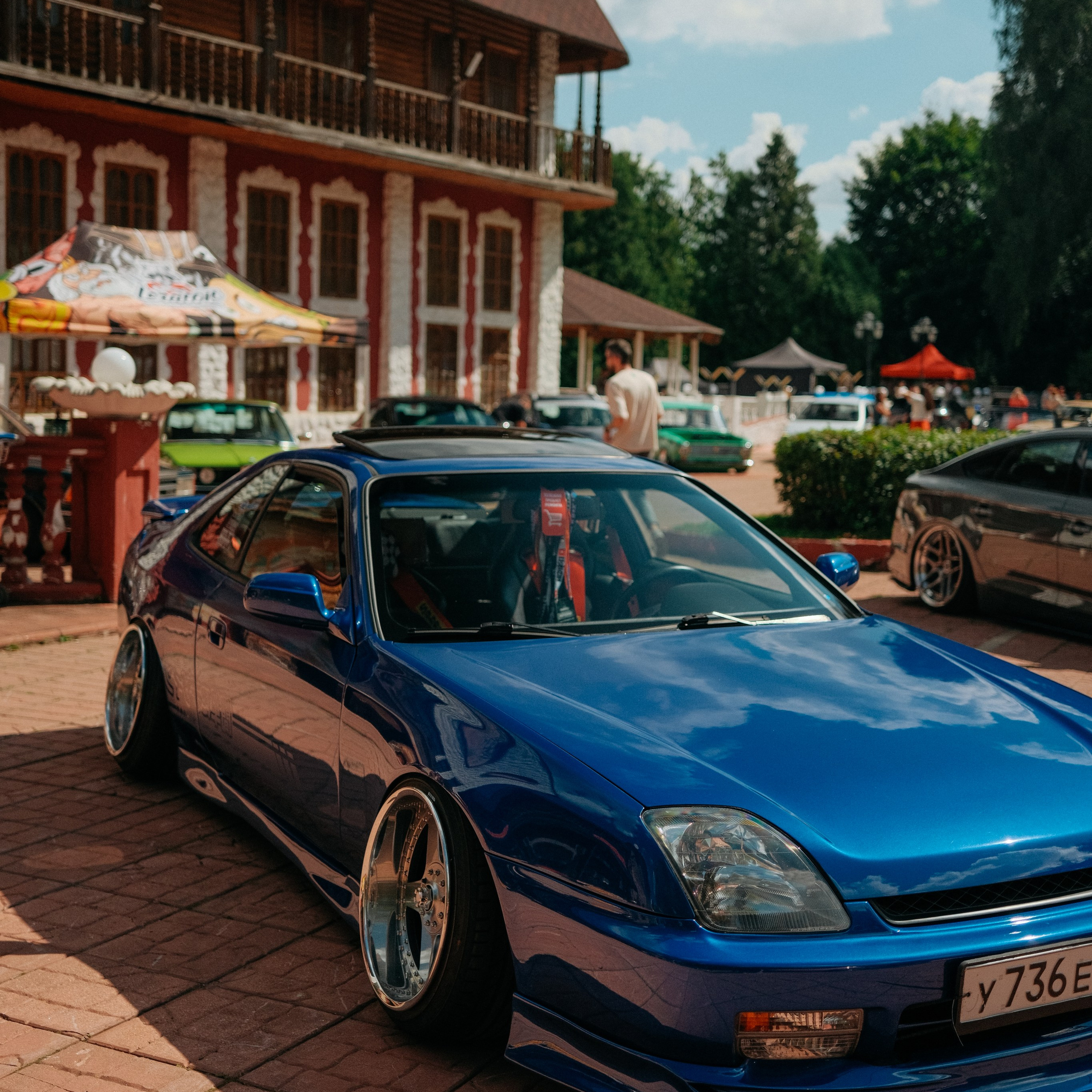 SAMOVAR MEET. Фотограф и Видеограф в Москве Евгений Клименко