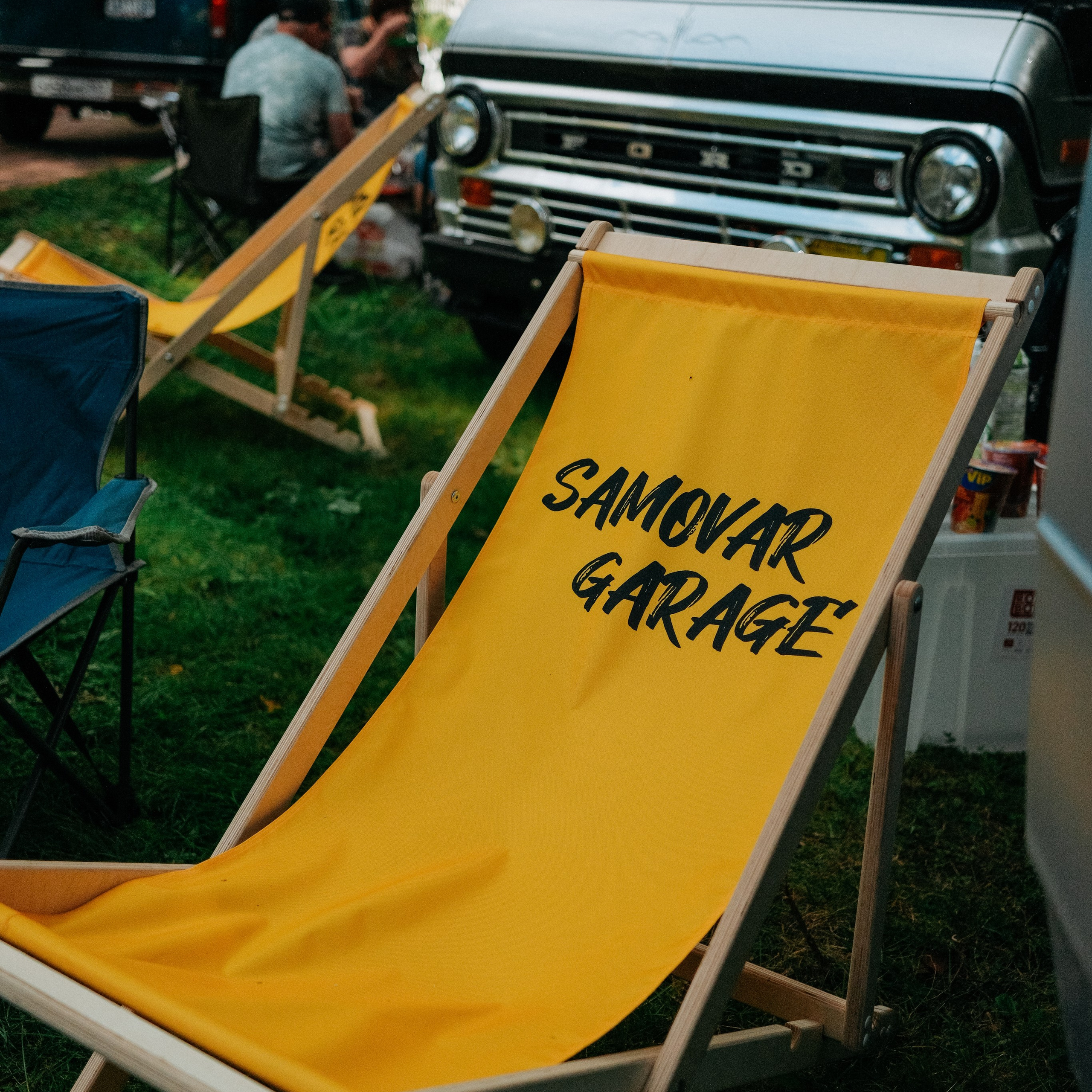 SAMOVAR MEET. Фотограф и Видеограф в Москве Евгений Клименко
