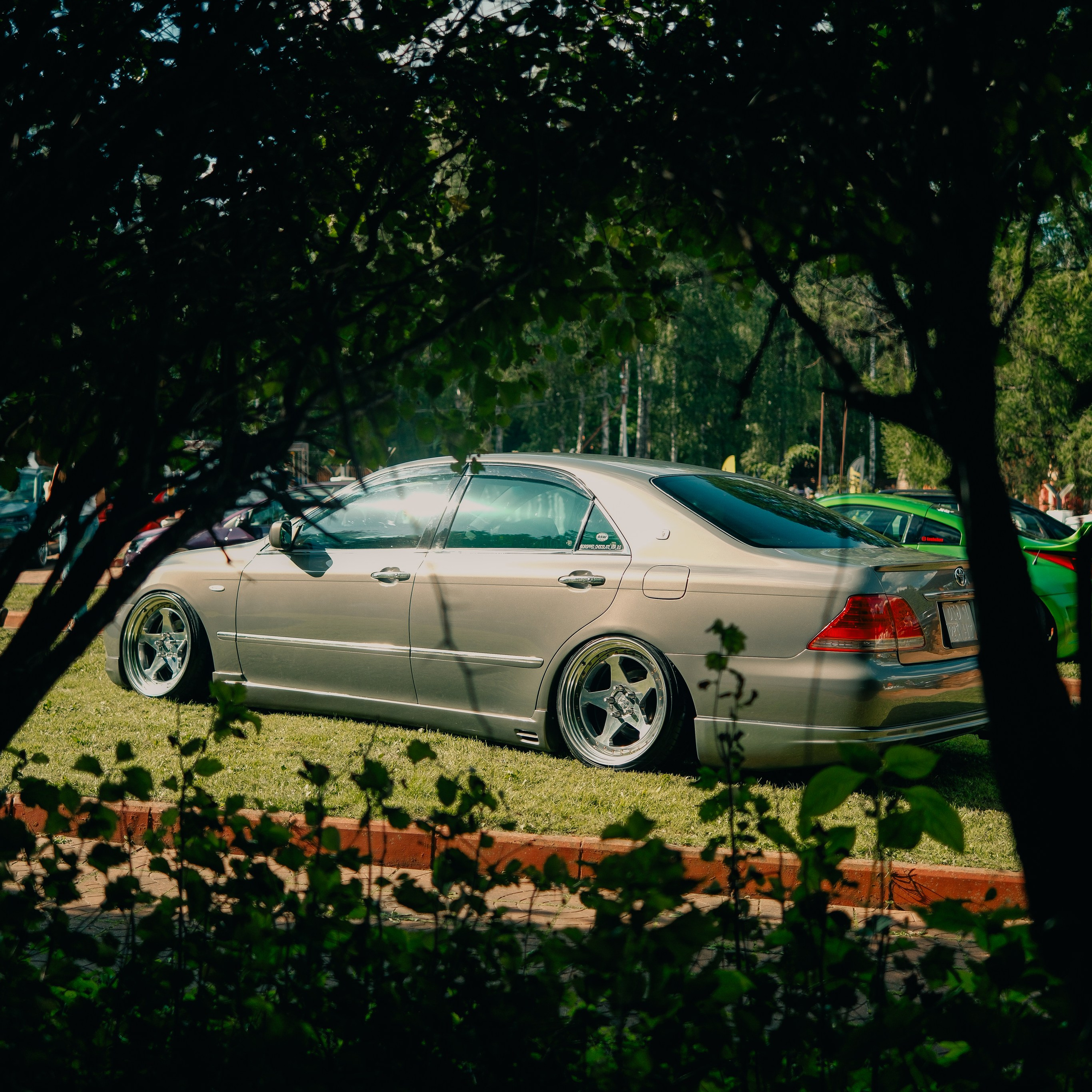 SAMOVAR MEET. Фотограф и Видеограф в Москве Евгений Клименко