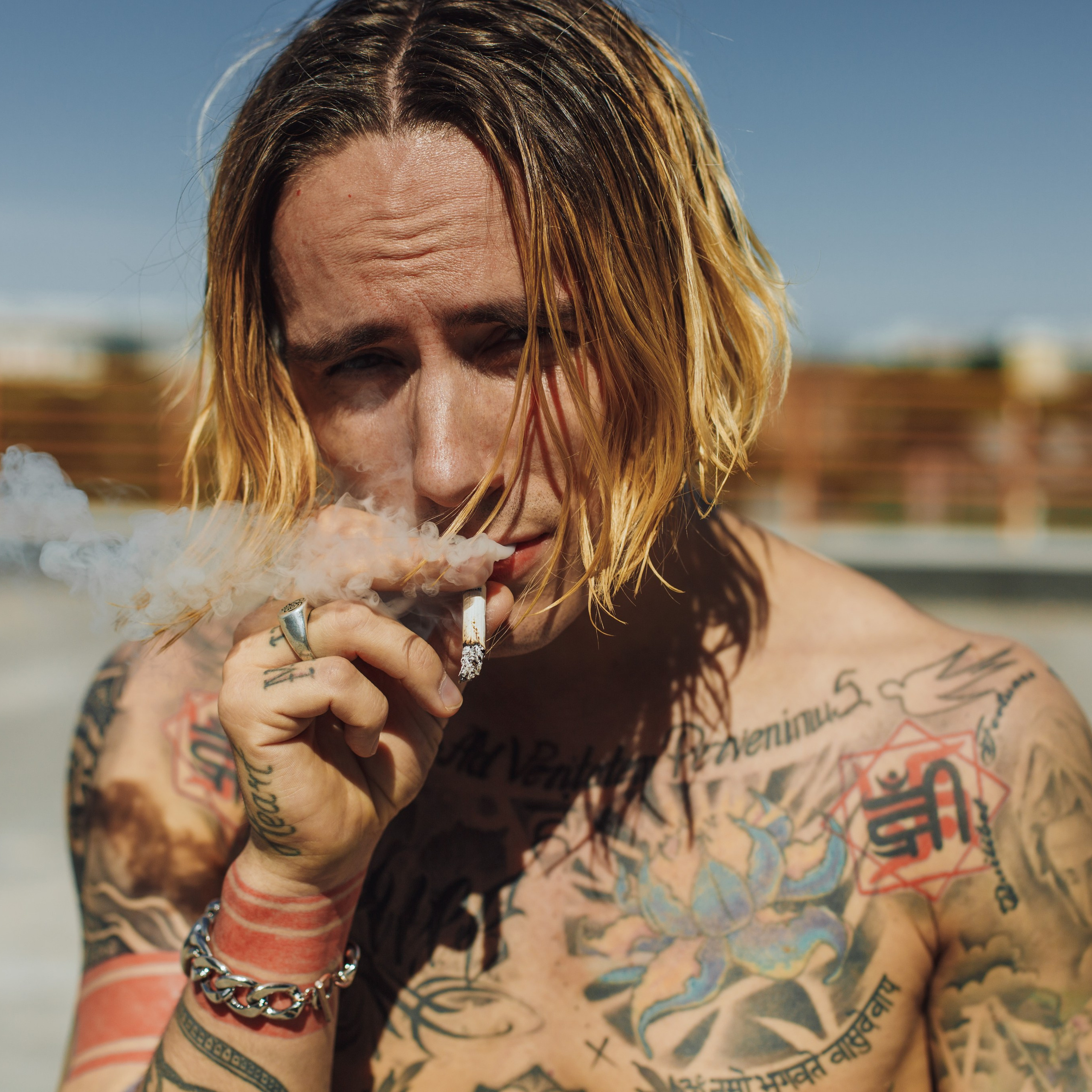 Street. Фотограф и Видеограф в Москве Евгений Клименко