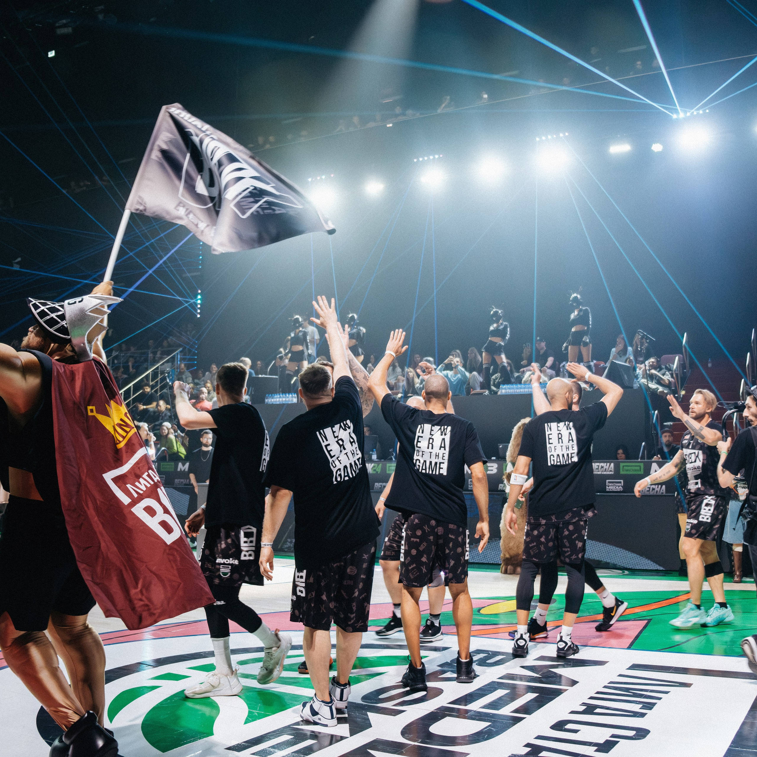 MEDIABASKET. Фотограф и Видеограф в Москве Евгений Клименко