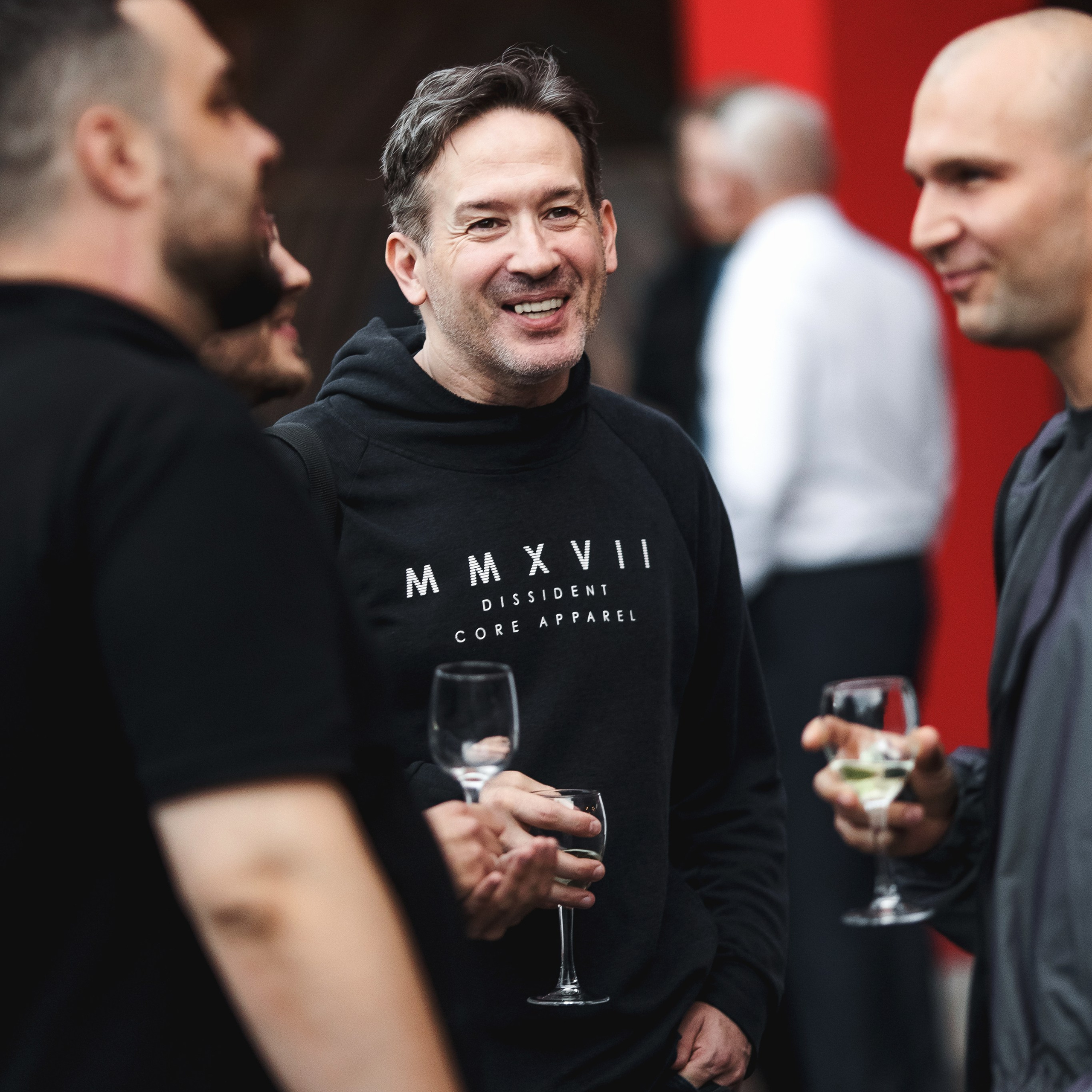 Корпоратив Школы дизайна НИУ ВШЭ. Фотограф и Видеограф в Москве Евгений Клименко