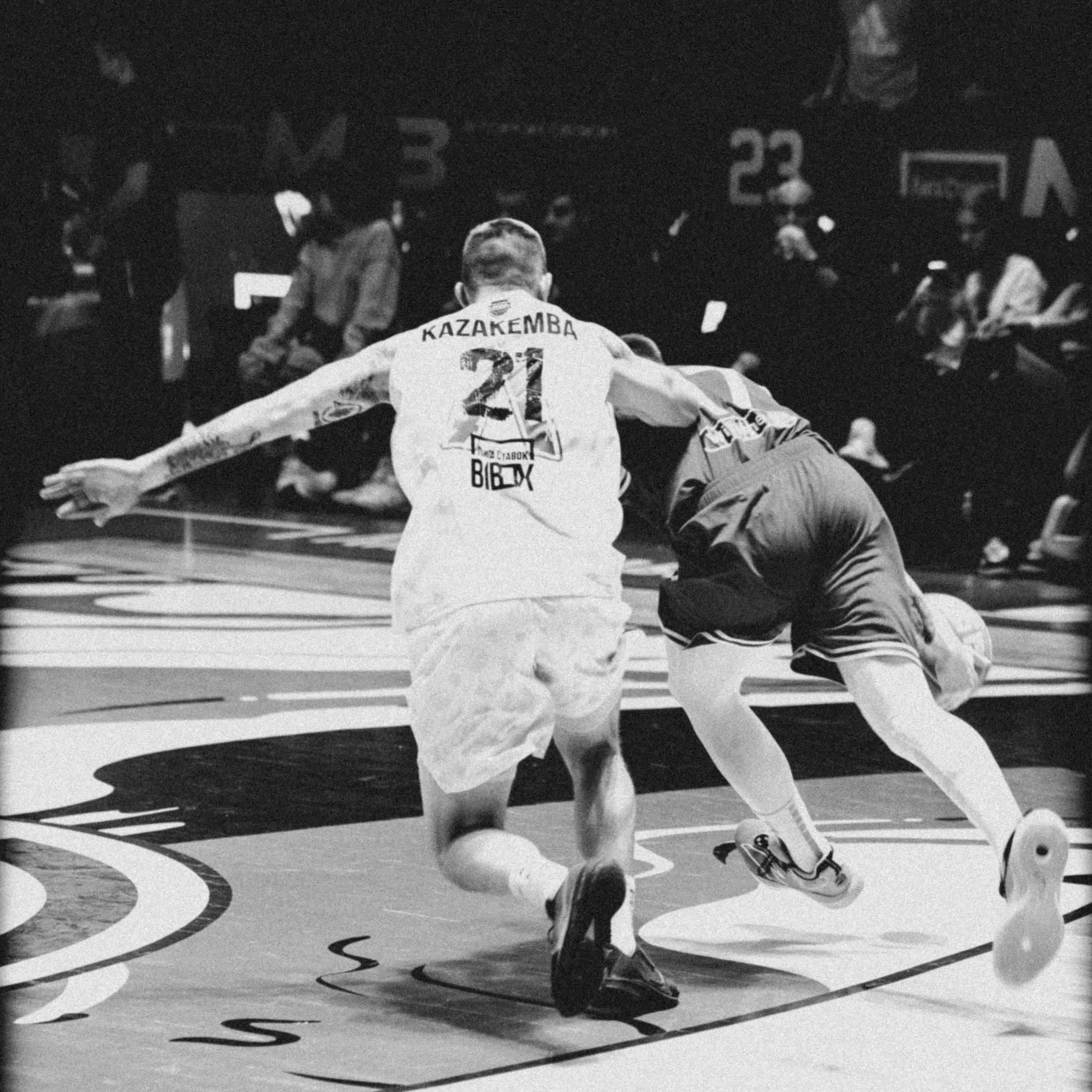 MEDIABASKET. Фотограф и Видеограф в Москве Евгений Клименко