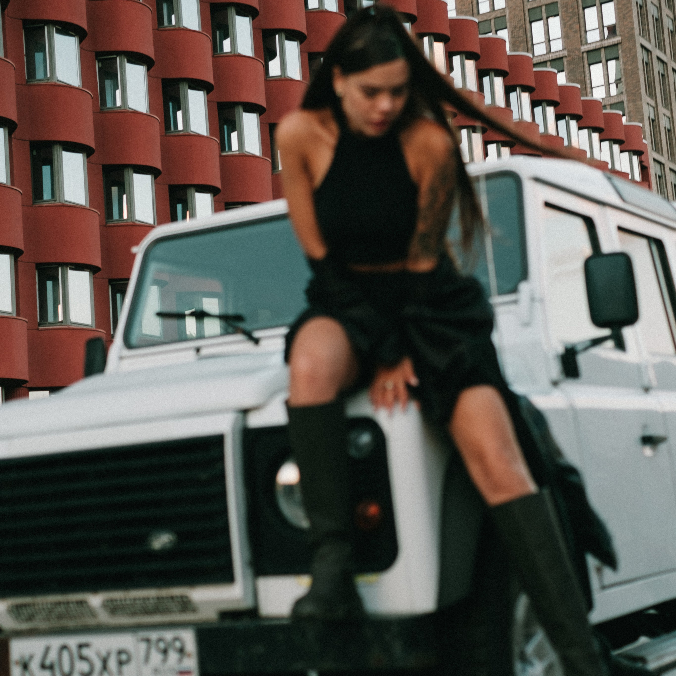 Street. Фотограф и Видеограф в Москве Евгений Клименко