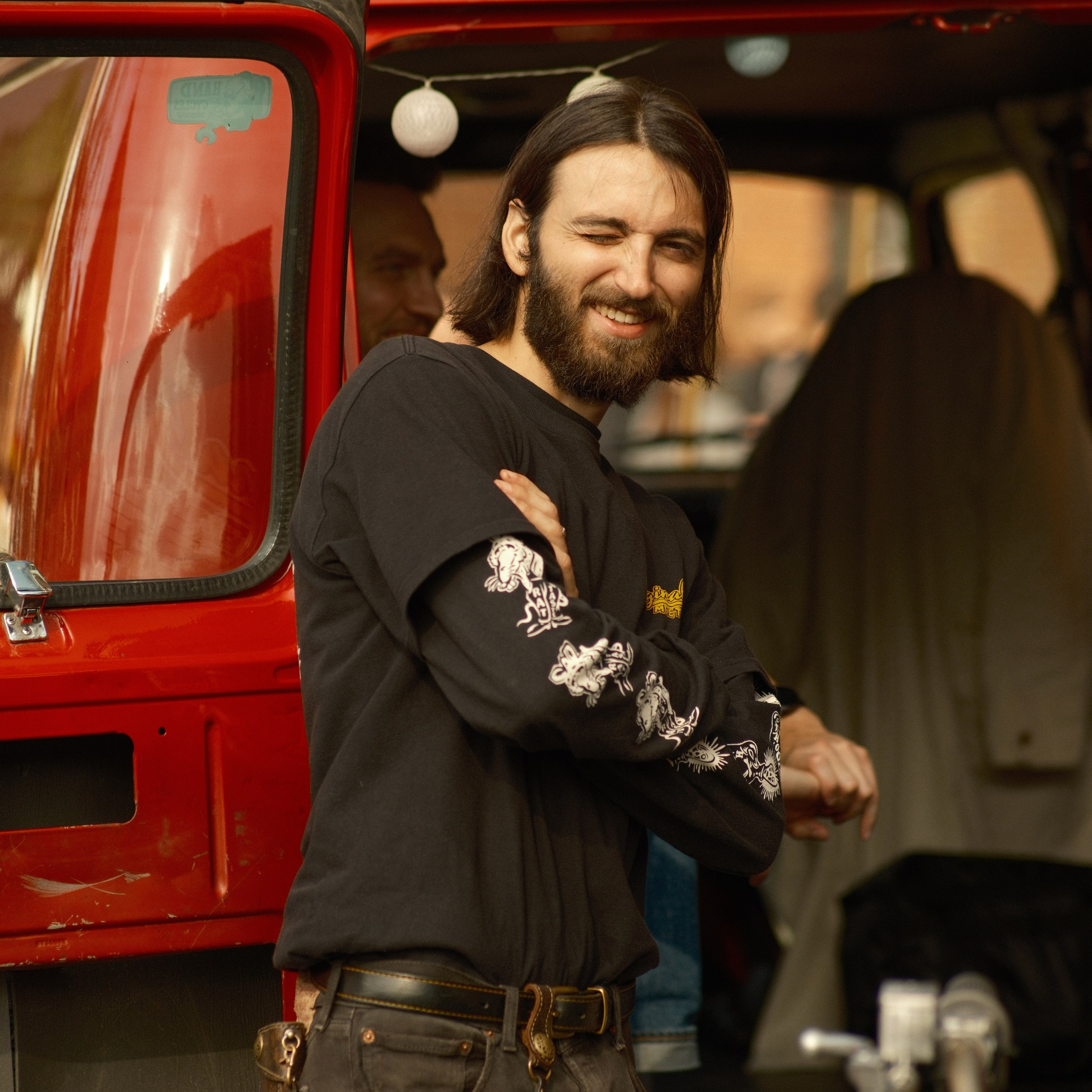 Автофест «OLDSCHOOLSHOW». Фотограф и Видеограф в Москве Евгений Клименко