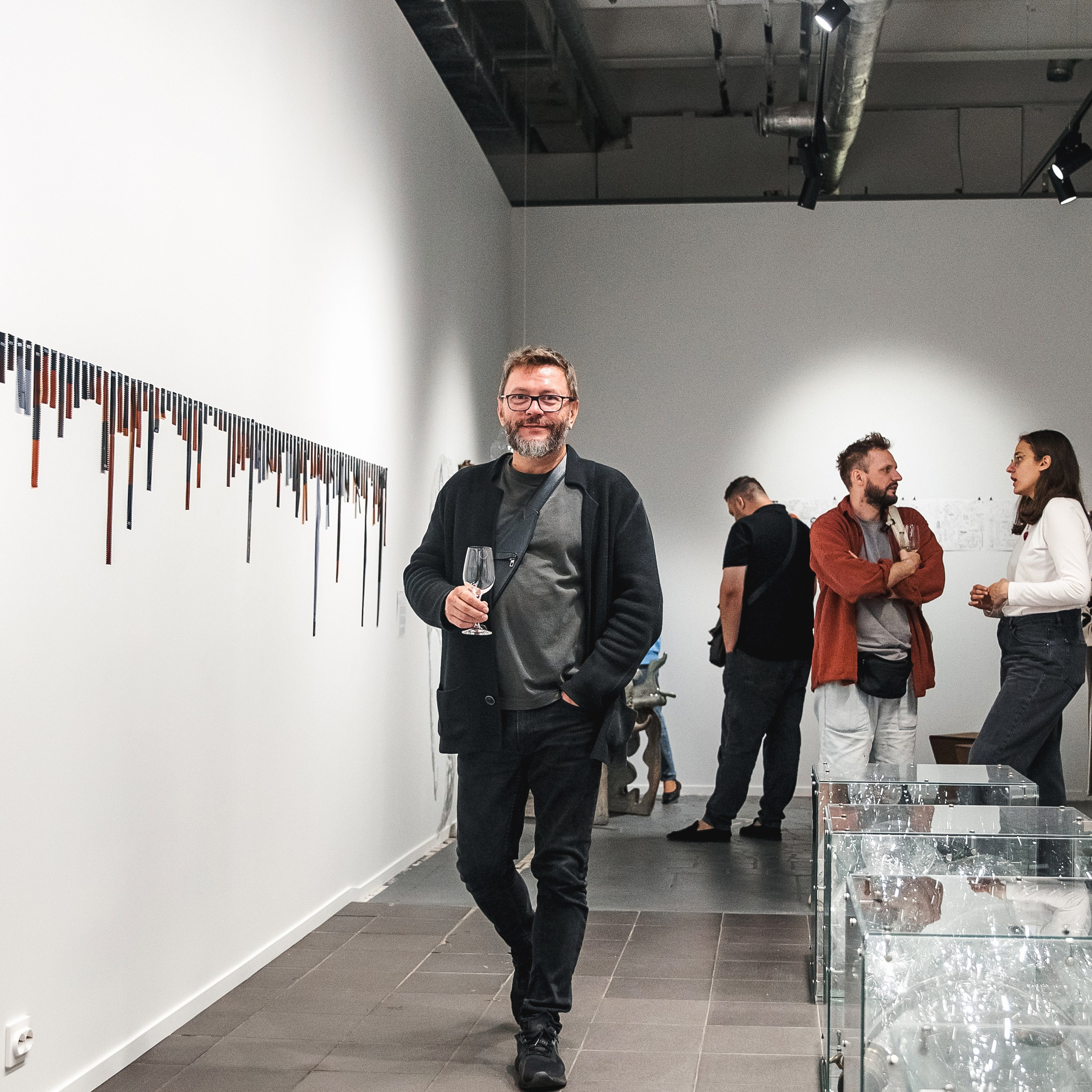 Корпоратив Школы дизайна НИУ ВШЭ. Фотограф и Видеограф в Москве Евгений Клименко