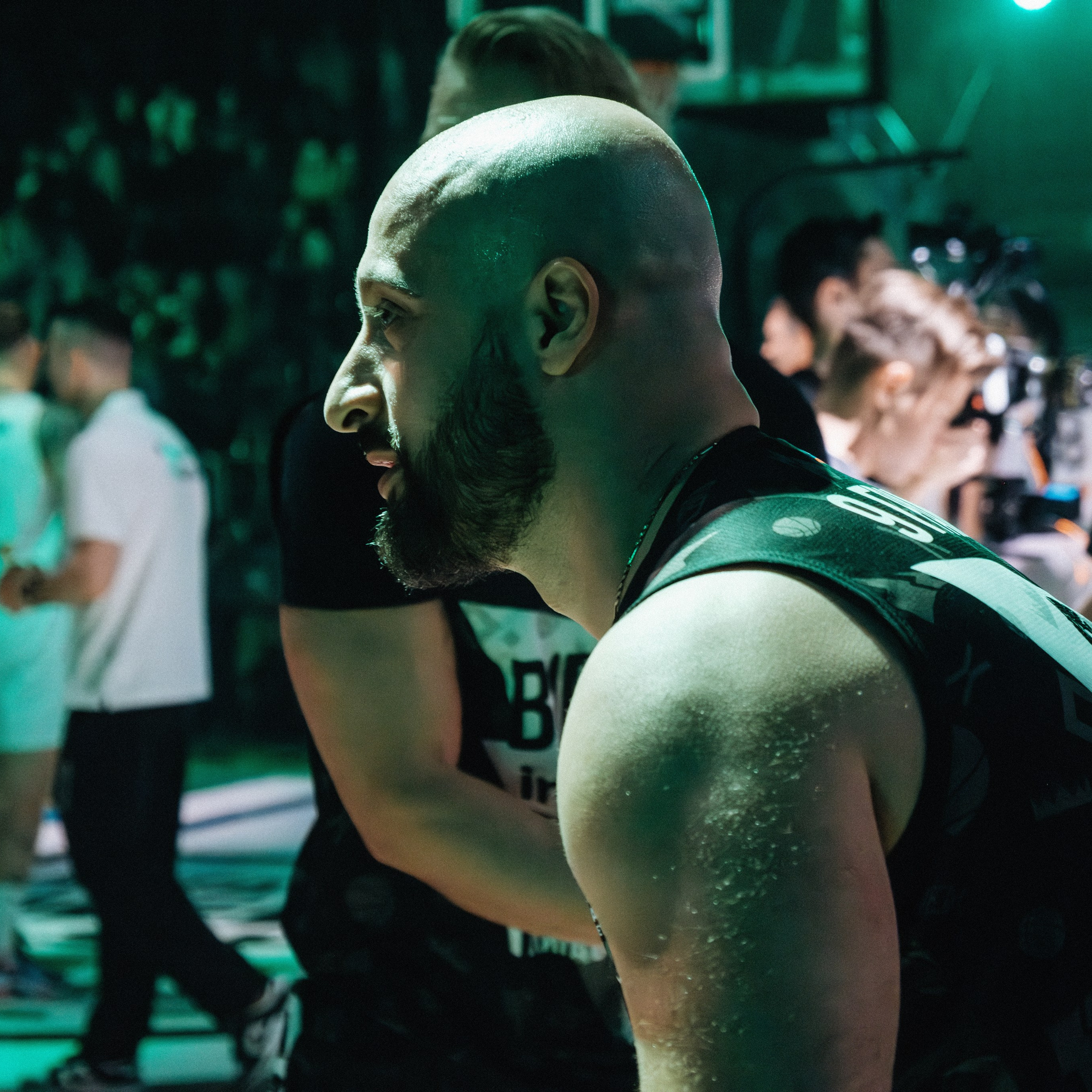 MEDIABASKET. Фотограф и Видеограф в Москве Евгений Клименко