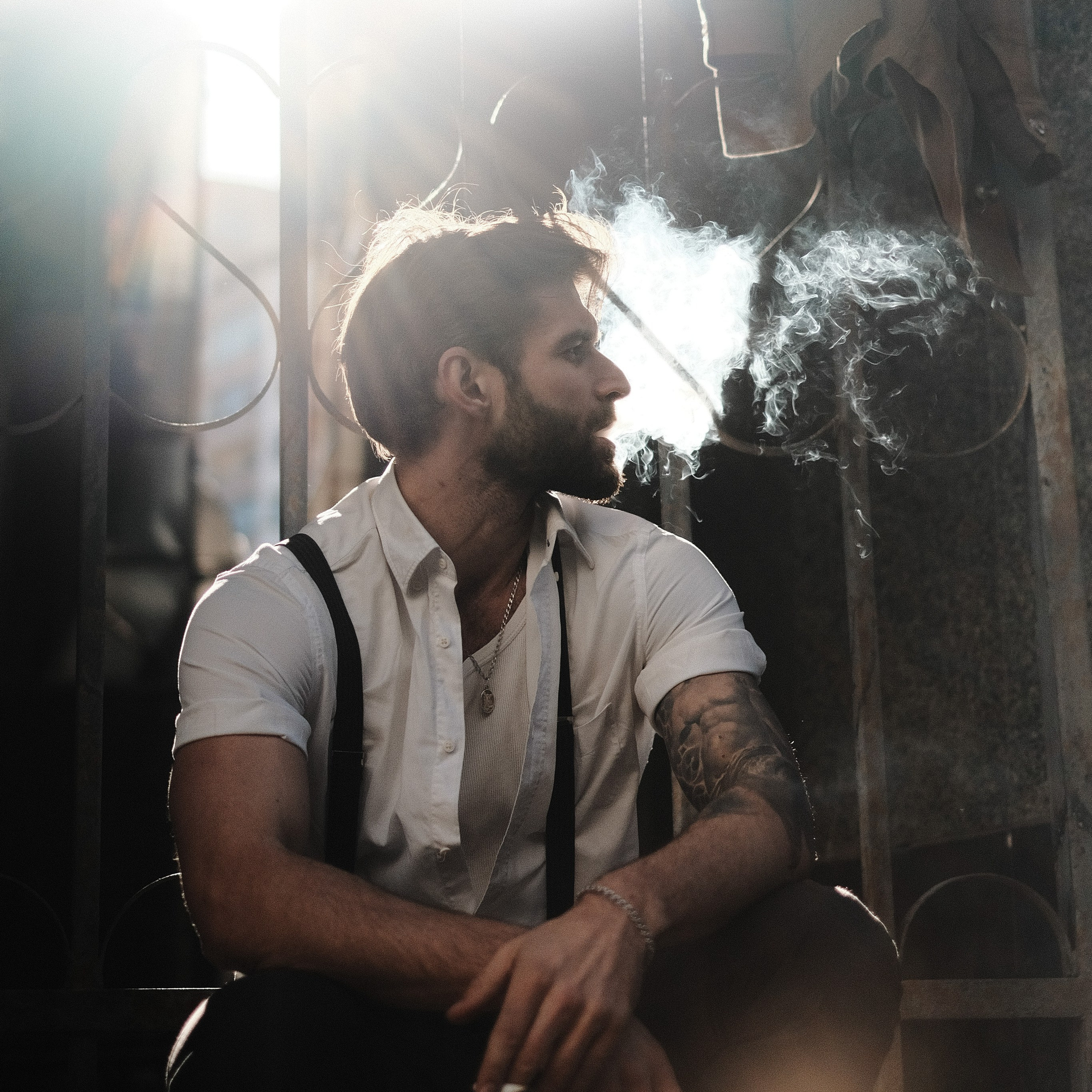 Street. Фотограф и Видеограф в Москве Евгений Клименко