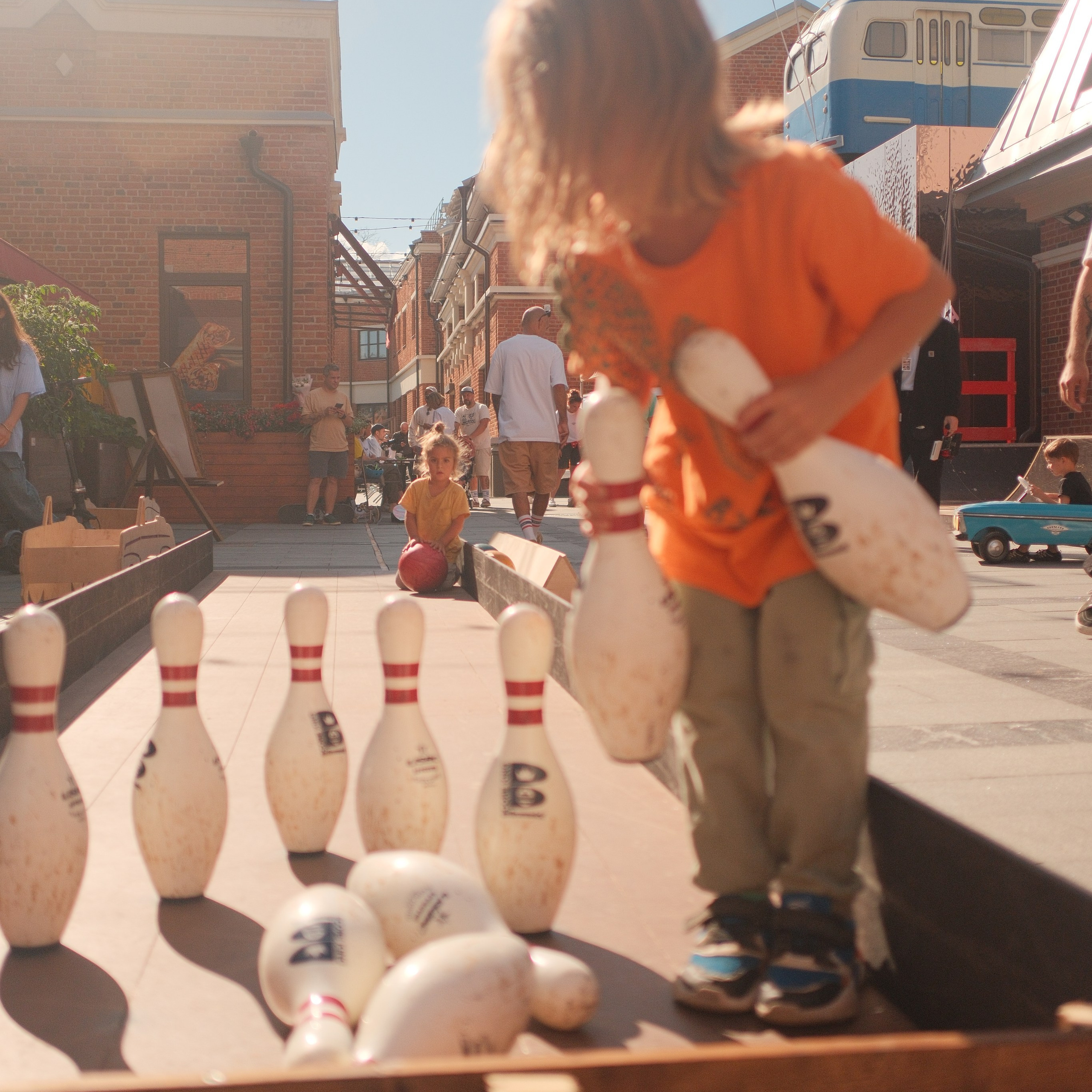Автофест «OLDSCHOOLSHOW». Фотограф и Видеограф в Москве Евгений Клименко