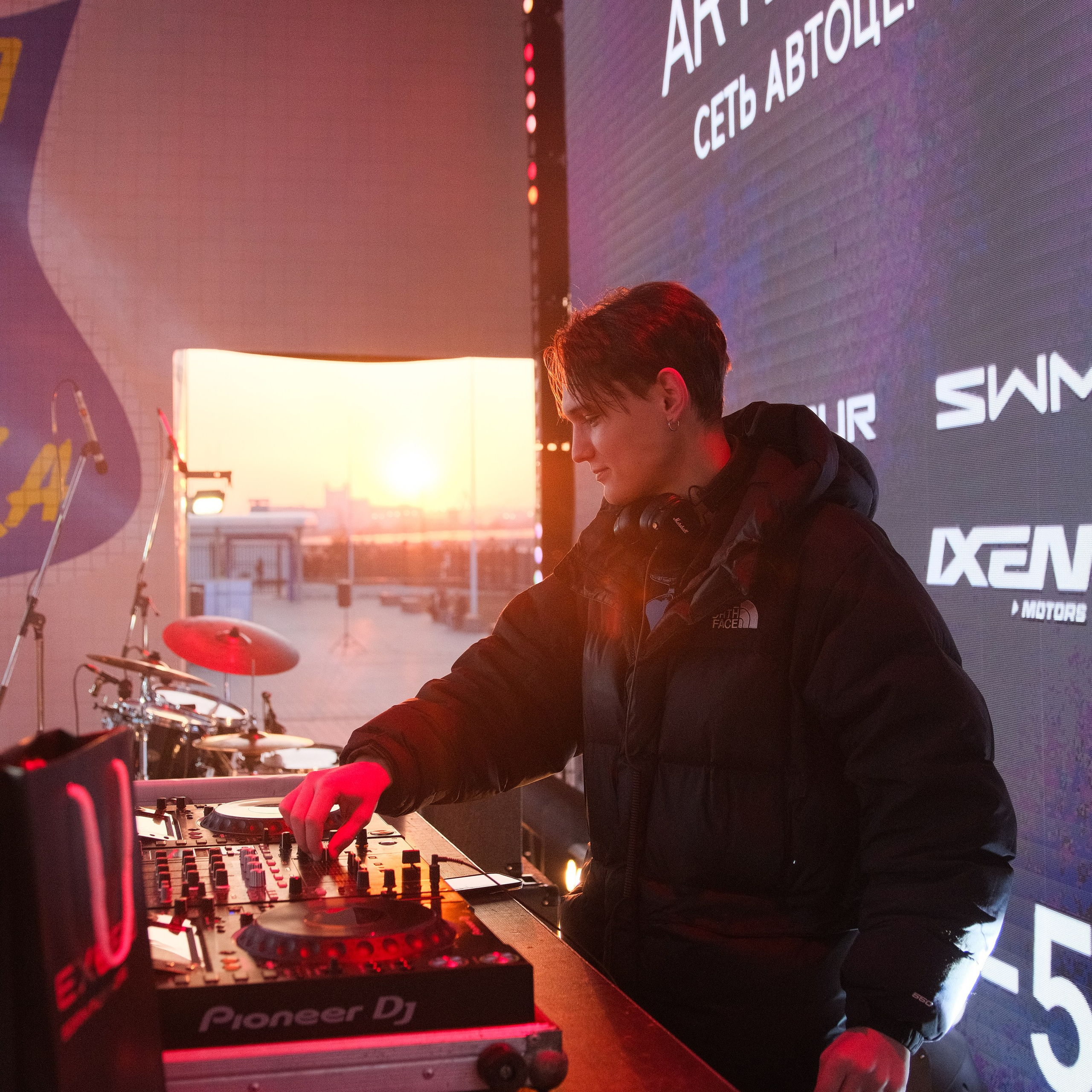 ФК Ростов «Южное Дерби» | FONBET. Фотограф и Видеограф в Москве Евгений Клименко