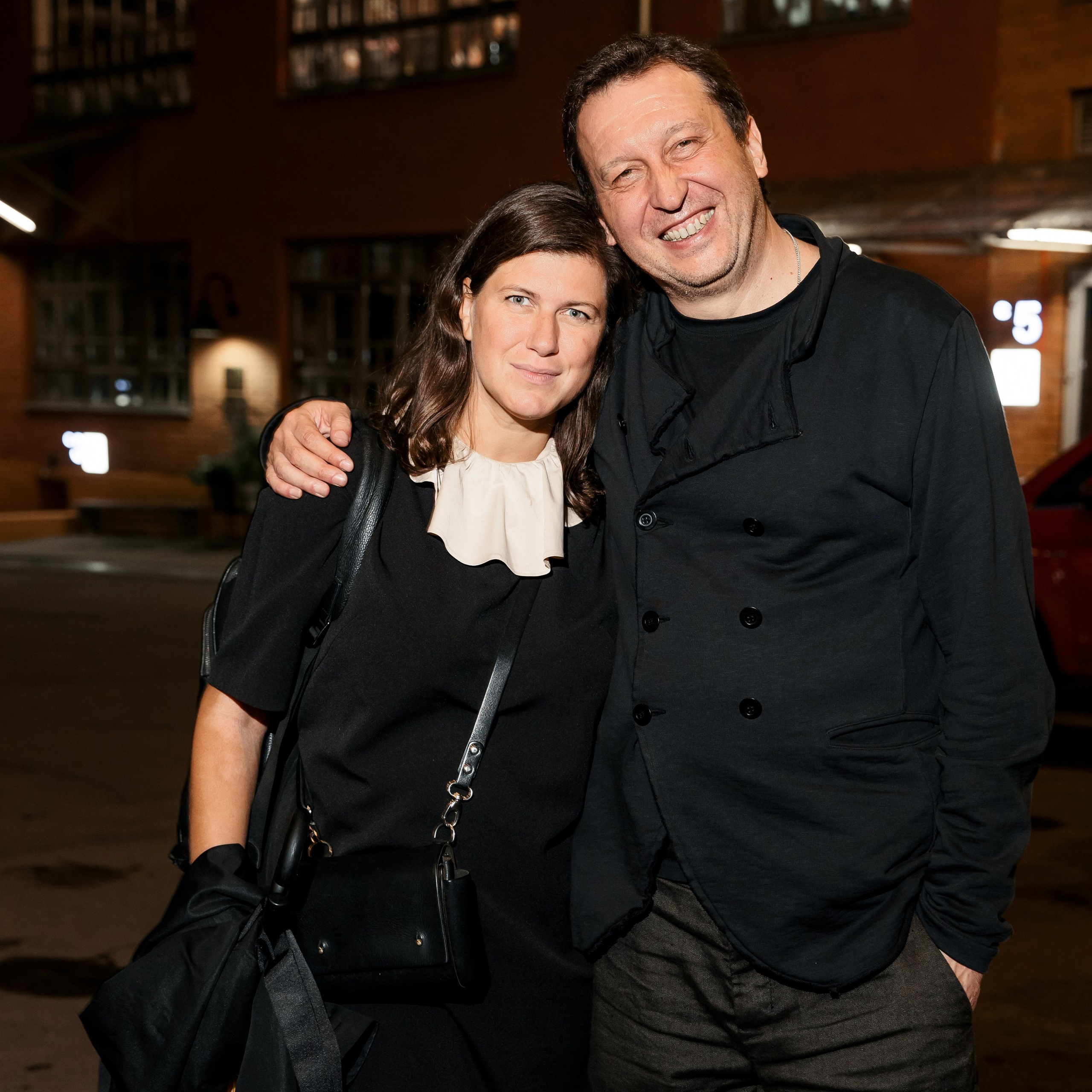 Корпоратив Школы дизайна НИУ ВШЭ. Фотограф и Видеограф в Москве Евгений Клименко