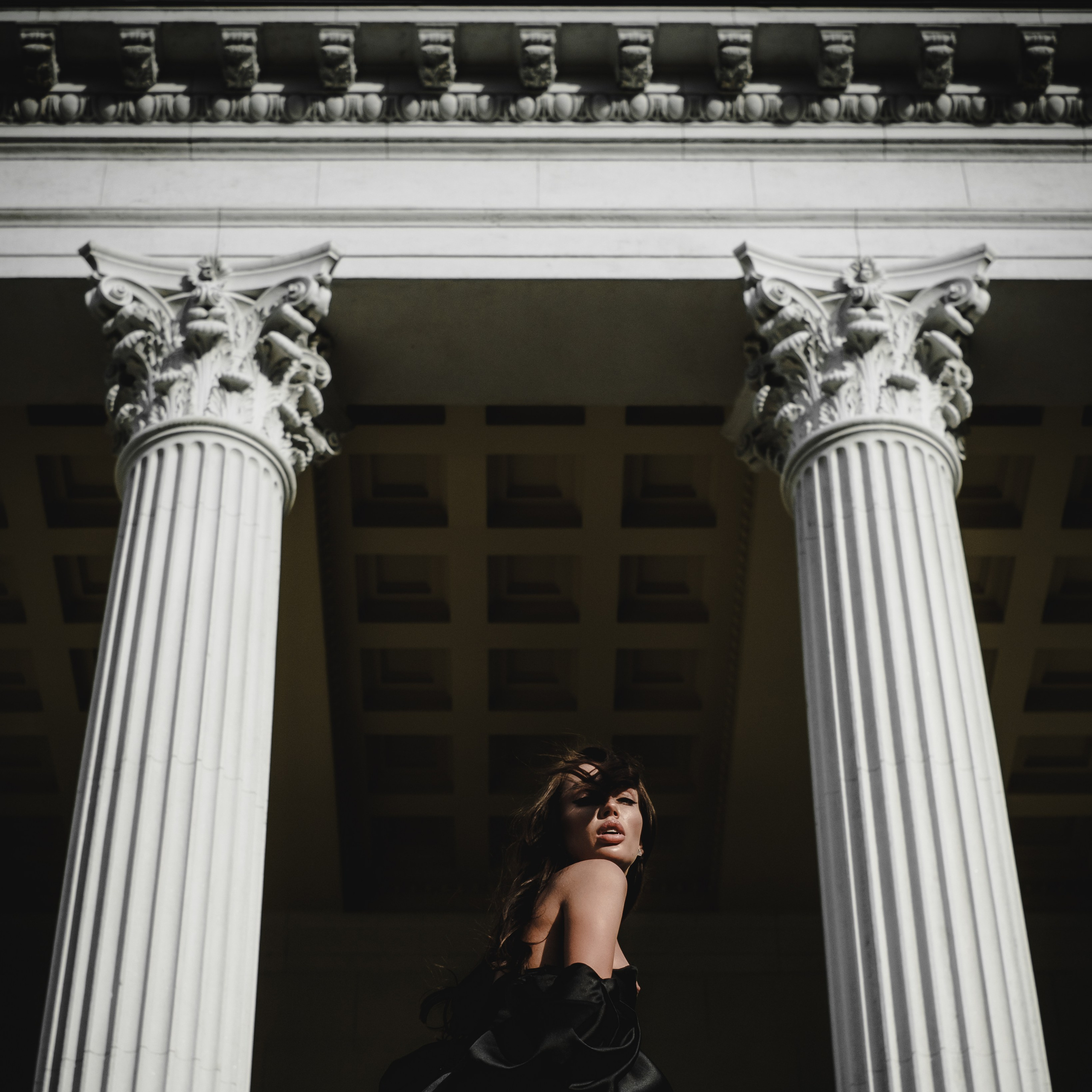 Street. Фотограф и Видеограф в Москве Евгений Клименко