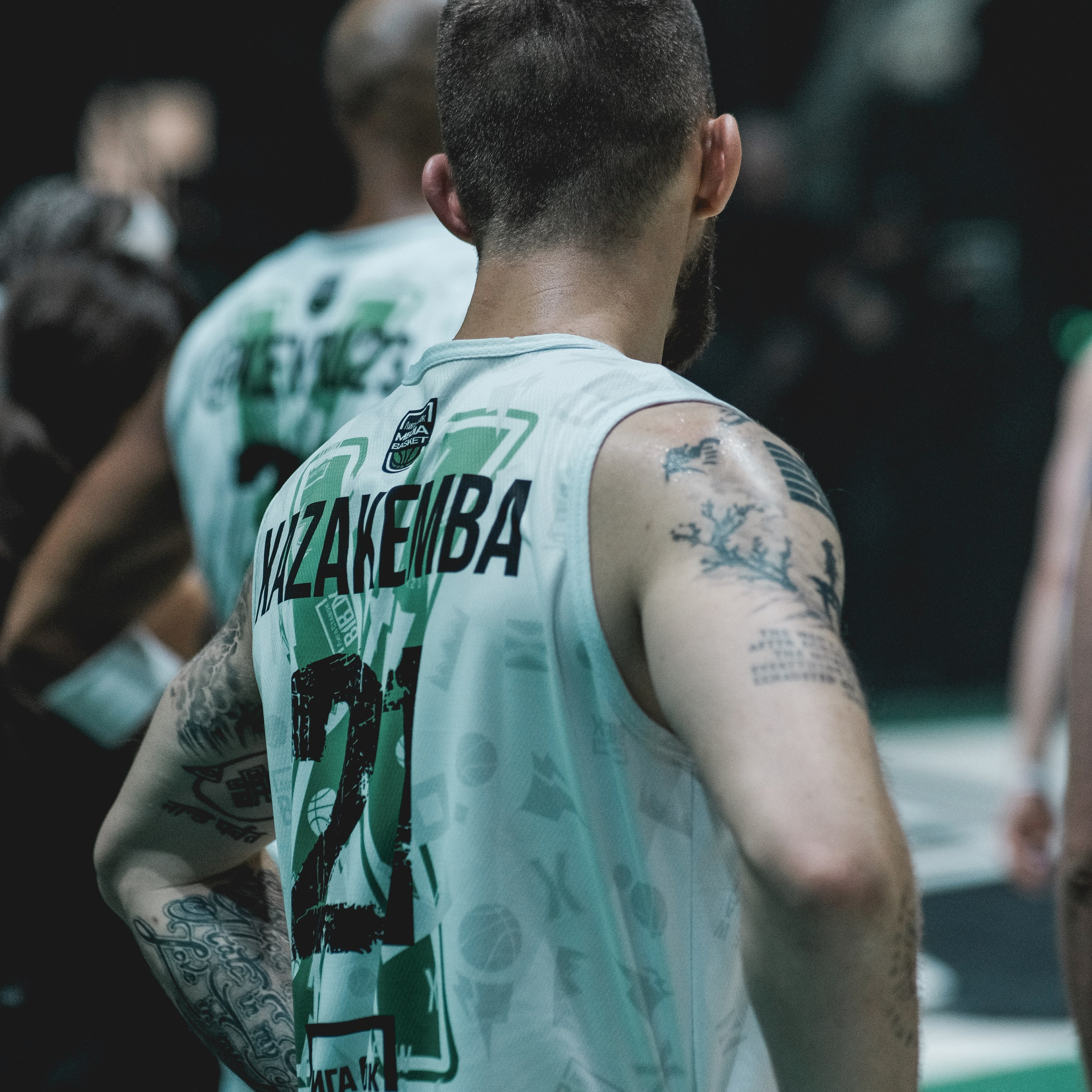 MEDIABASKET. Фотограф и Видеограф в Москве Евгений Клименко