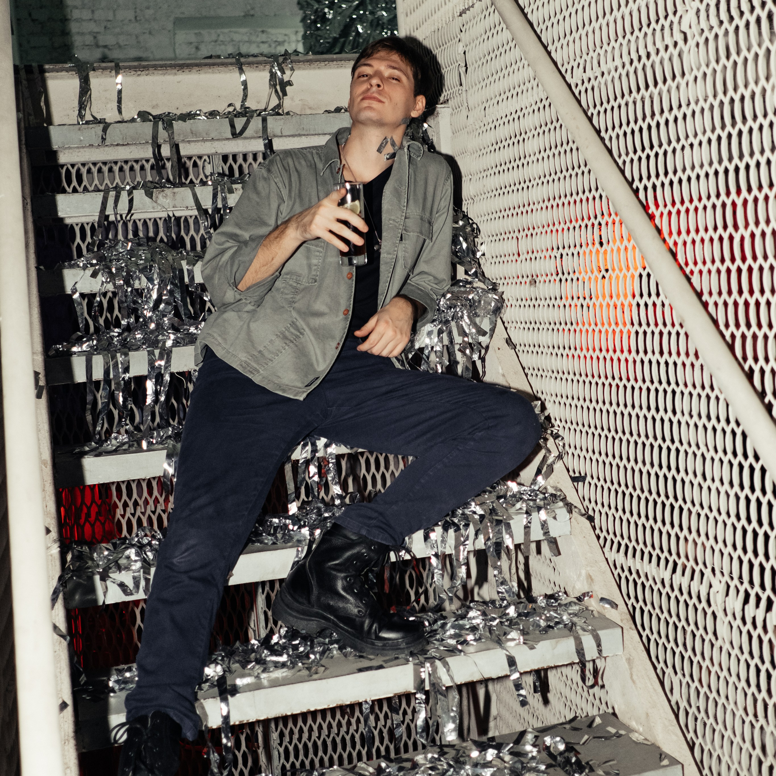 Др Влад А4. Фотограф и Видеограф в Москве Евгений Клименко