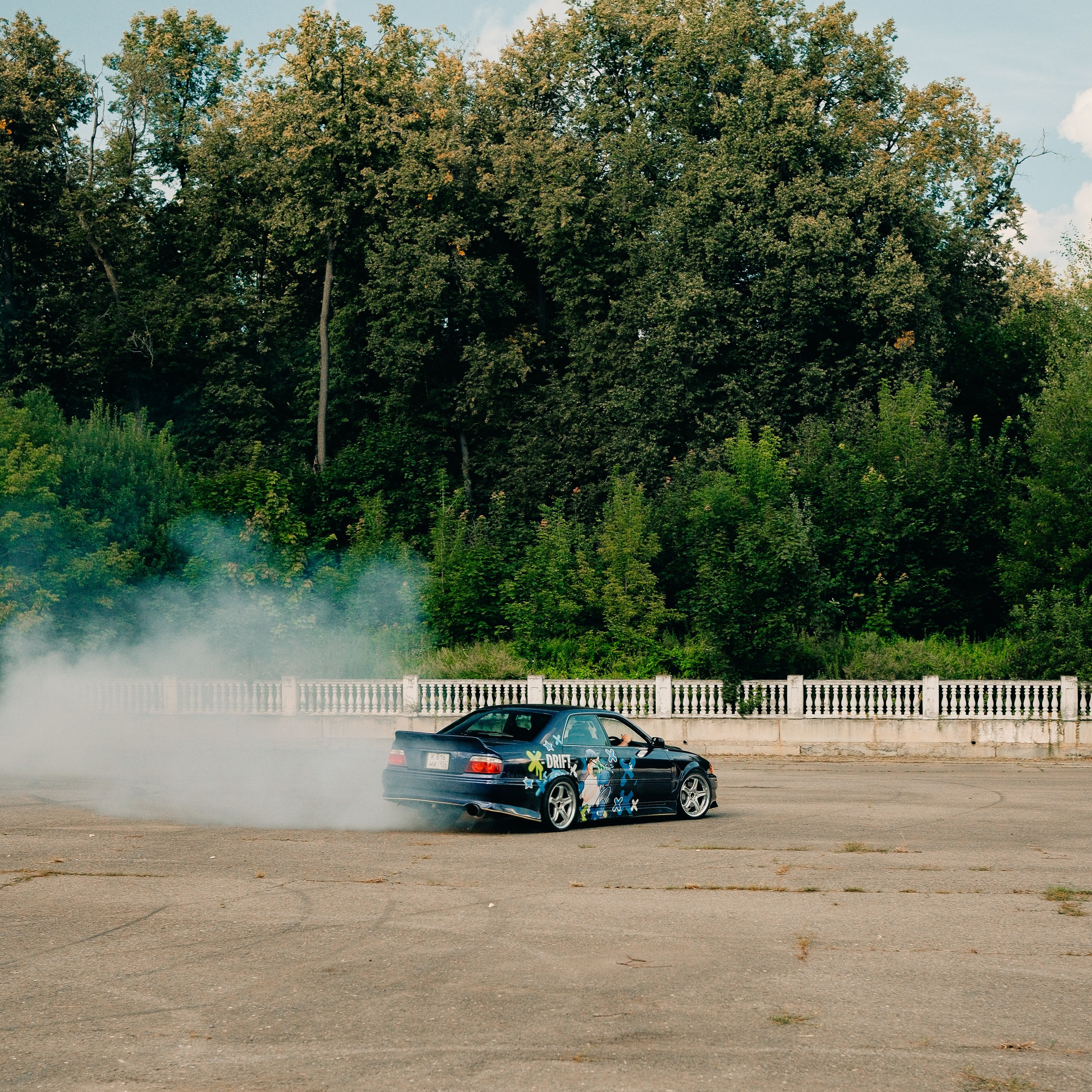 SAMOVAR MEET. Фотограф и Видеограф в Москве Евгений Клименко