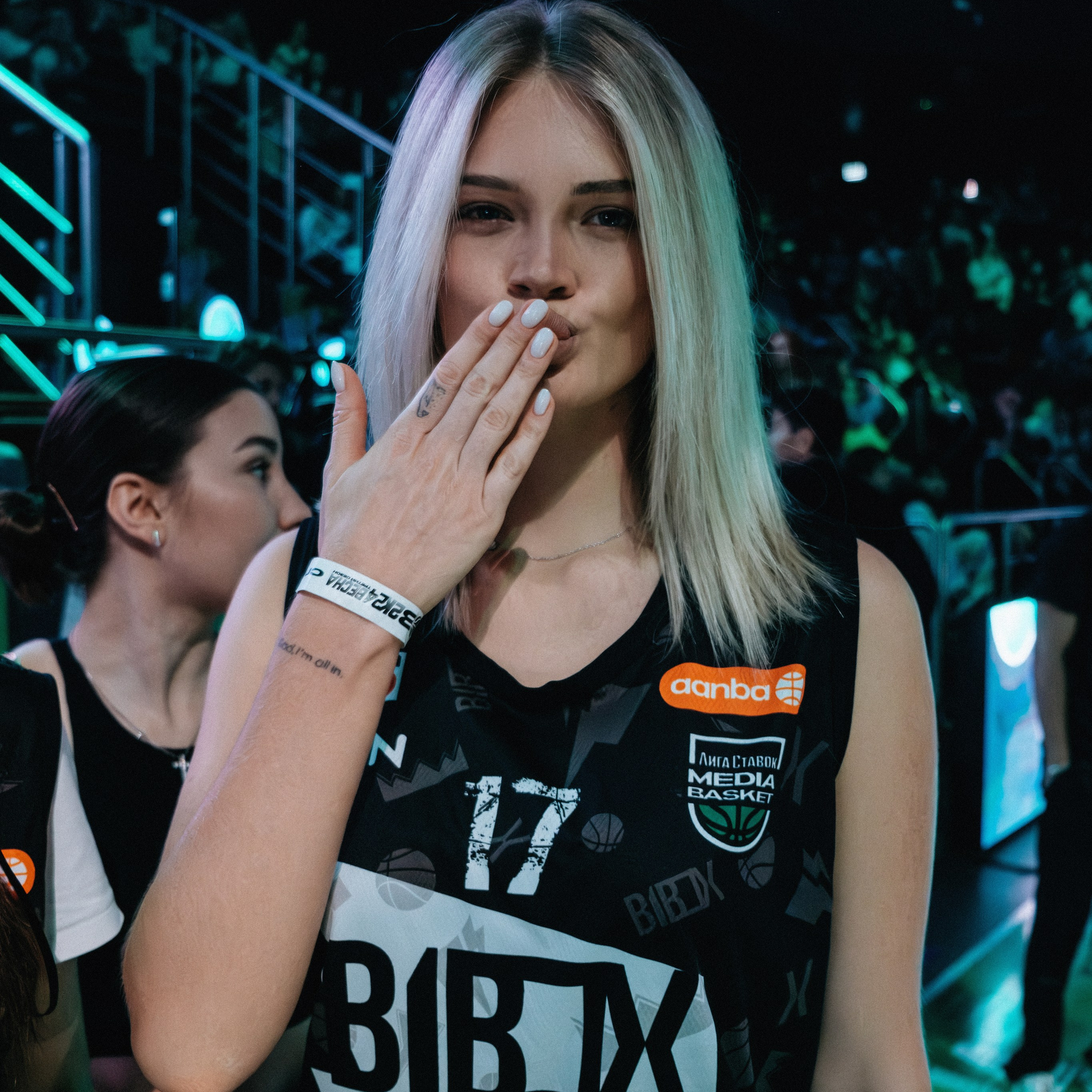 MEDIABASKET. Фотограф и Видеограф в Москве Евгений Клименко