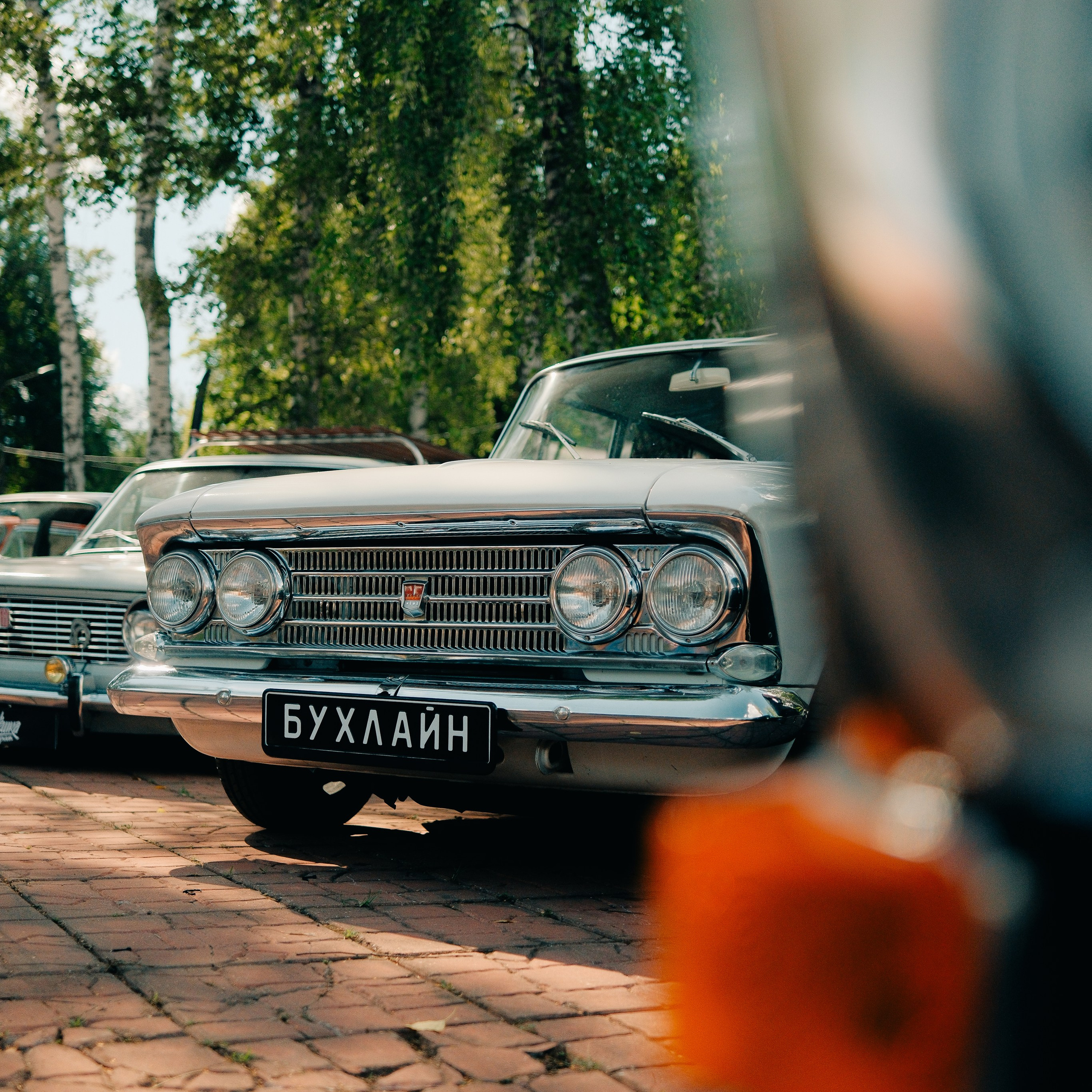 SAMOVAR MEET. Фотограф и Видеограф в Москве Евгений Клименко