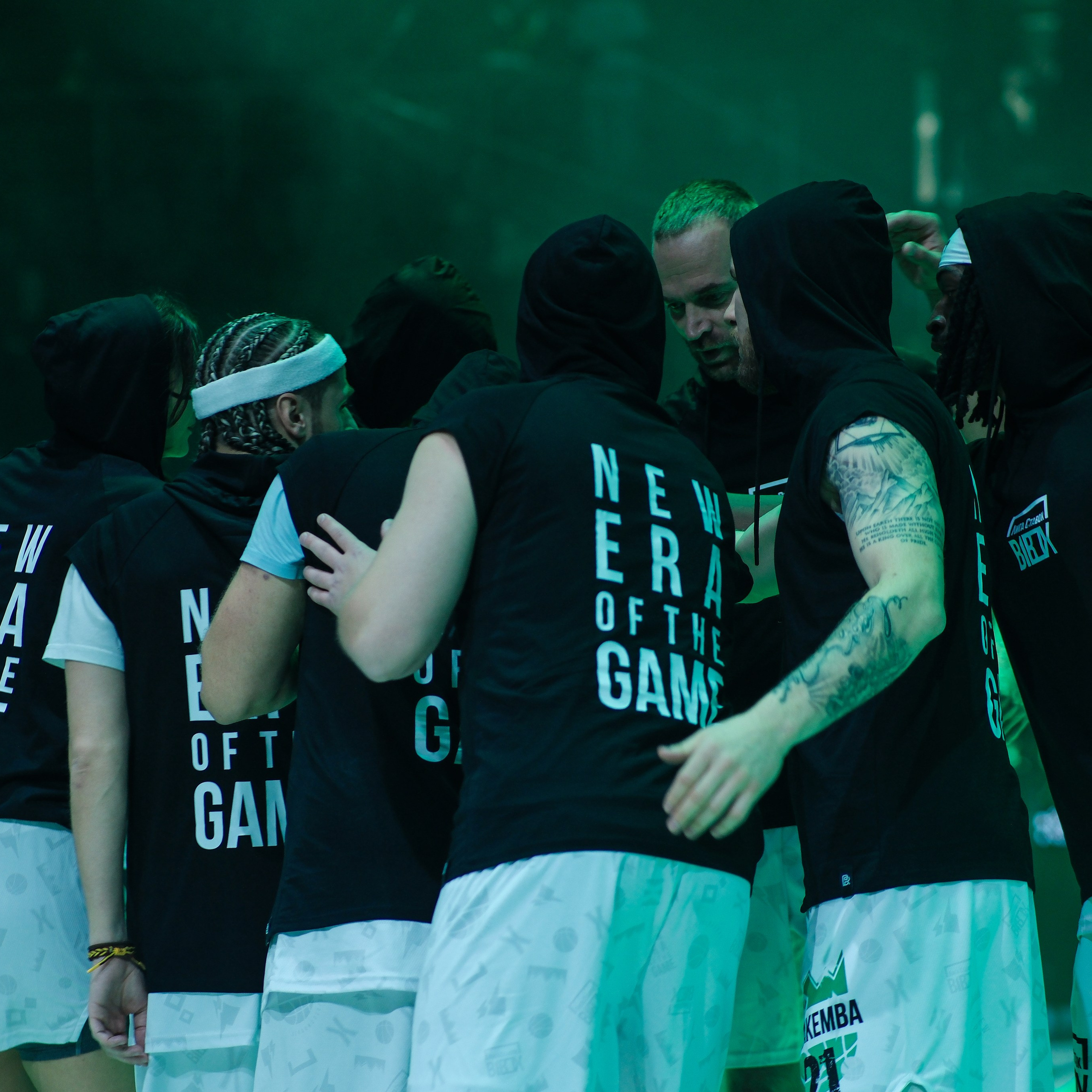 MEDIABASKET. Фотограф и Видеограф в Москве Евгений Клименко