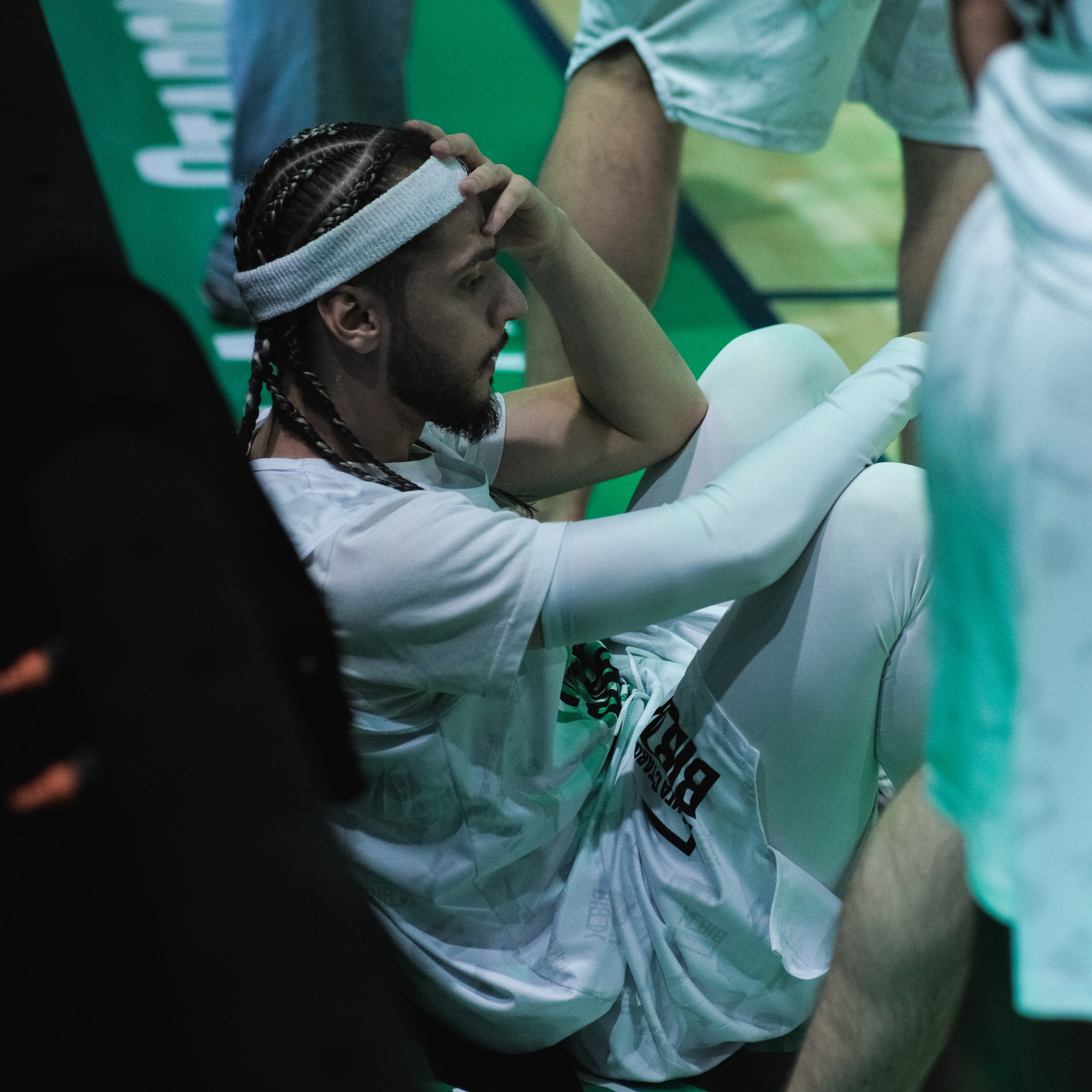 MEDIABASKET. Фотограф и Видеограф в Москве Евгений Клименко