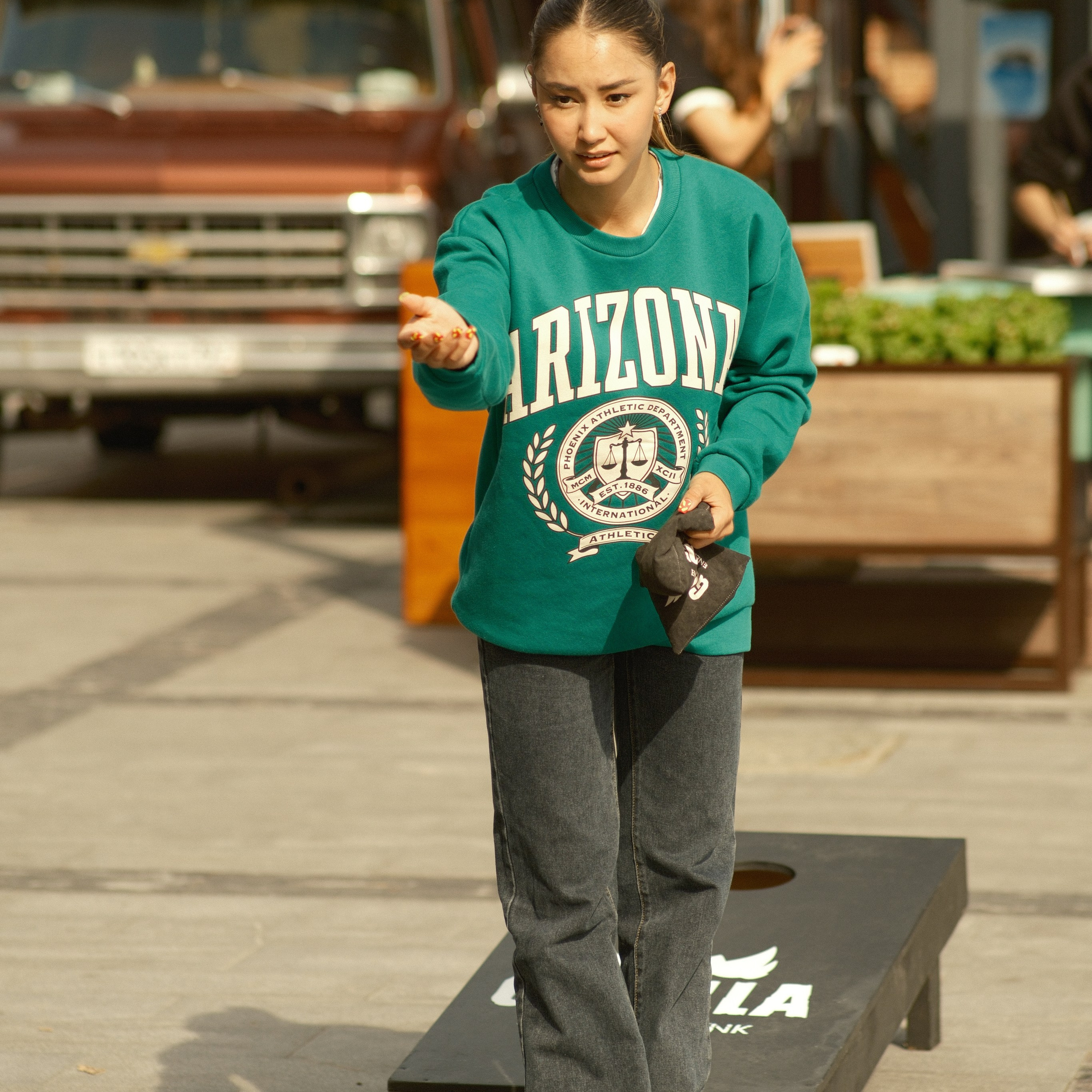 Автофест «OLDSCHOOLSHOW». Фотограф и Видеограф в Москве Евгений Клименко