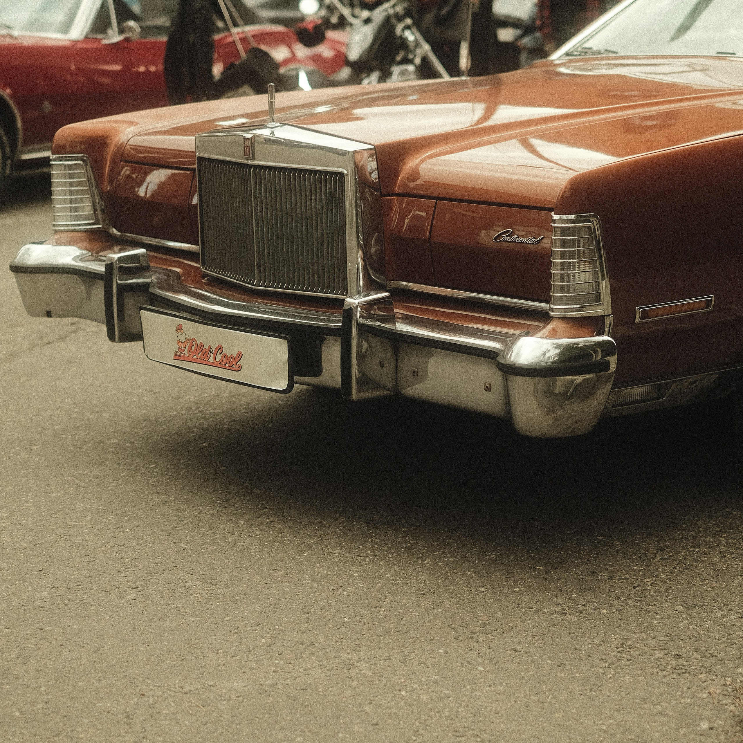 Автофест «OLDSCHOOLSHOW». Фотограф и Видеограф в Москве Евгений Клименко