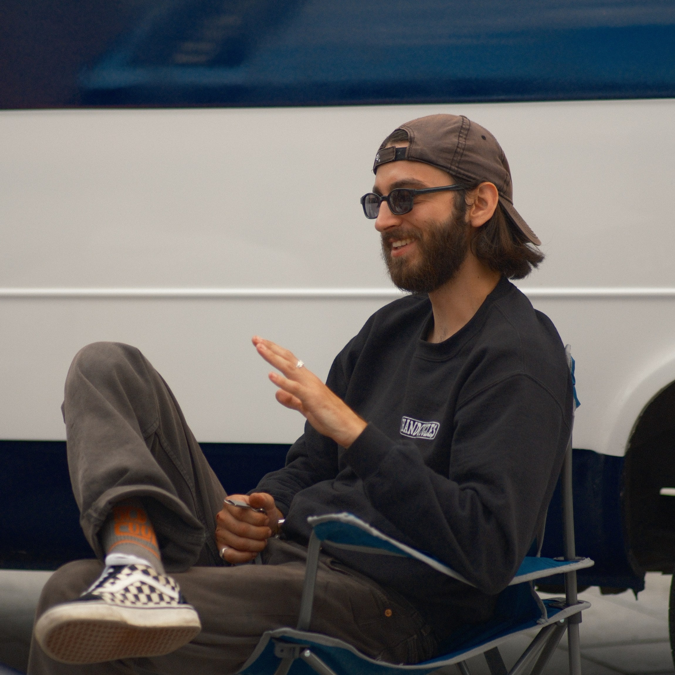 Автофест «OLDSCHOOLSHOW». Фотограф и Видеограф в Москве Евгений Клименко