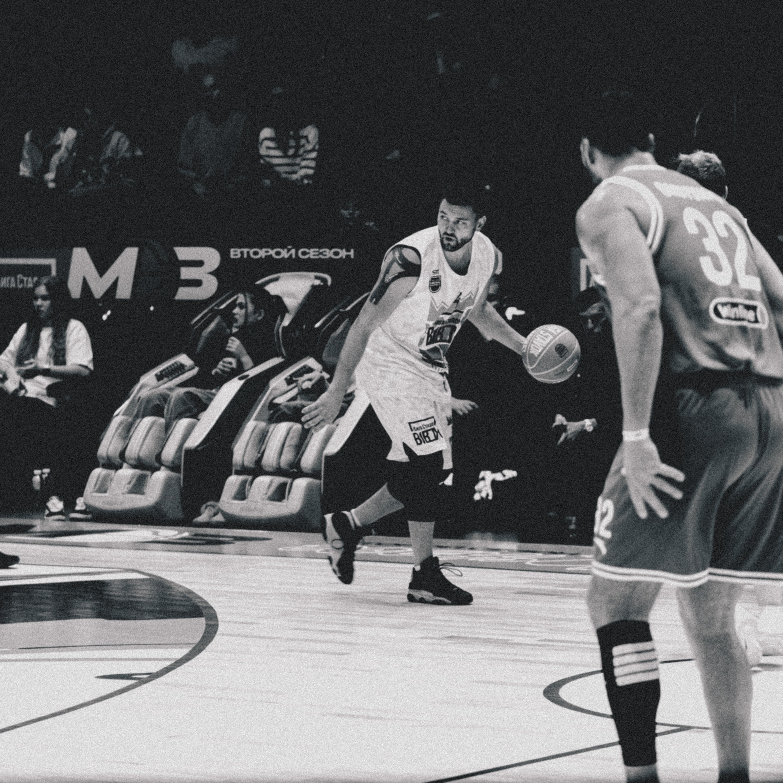 MEDIABASKET. Фотограф и Видеограф в Москве Евгений Клименко