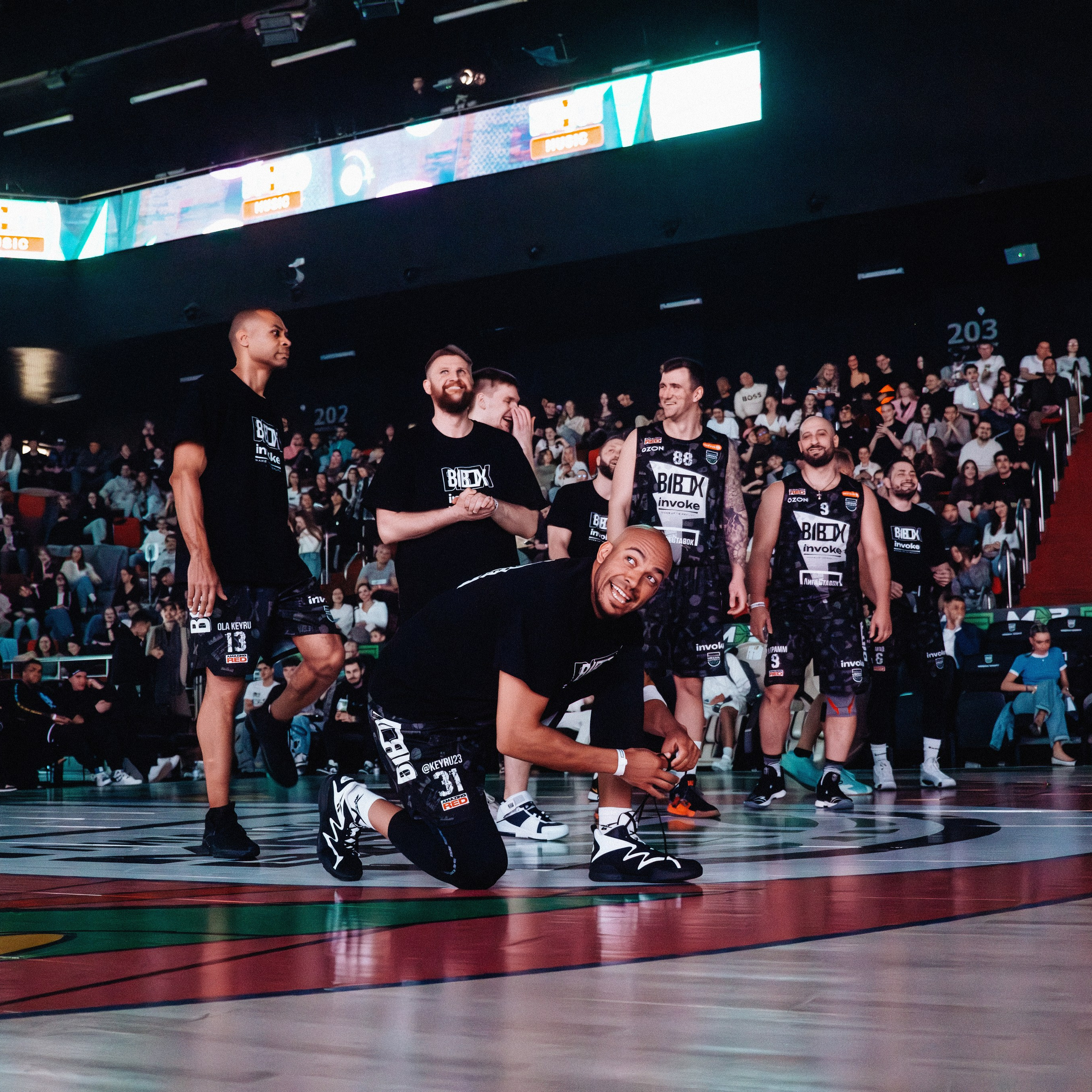 MEDIABASKET. Фотограф и Видеограф в Москве Евгений Клименко