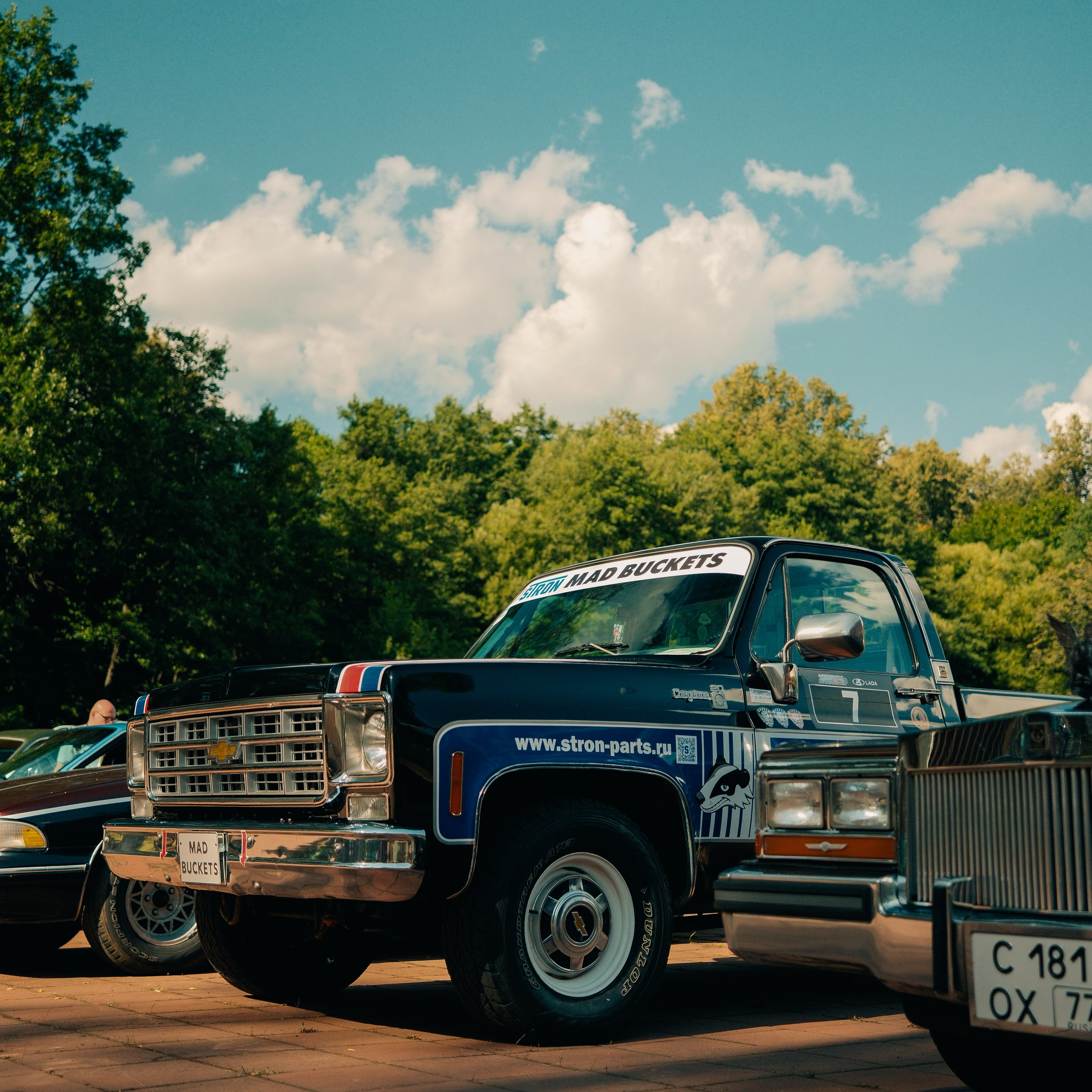 SAMOVAR MEET. Фотограф и Видеограф в Москве Евгений Клименко