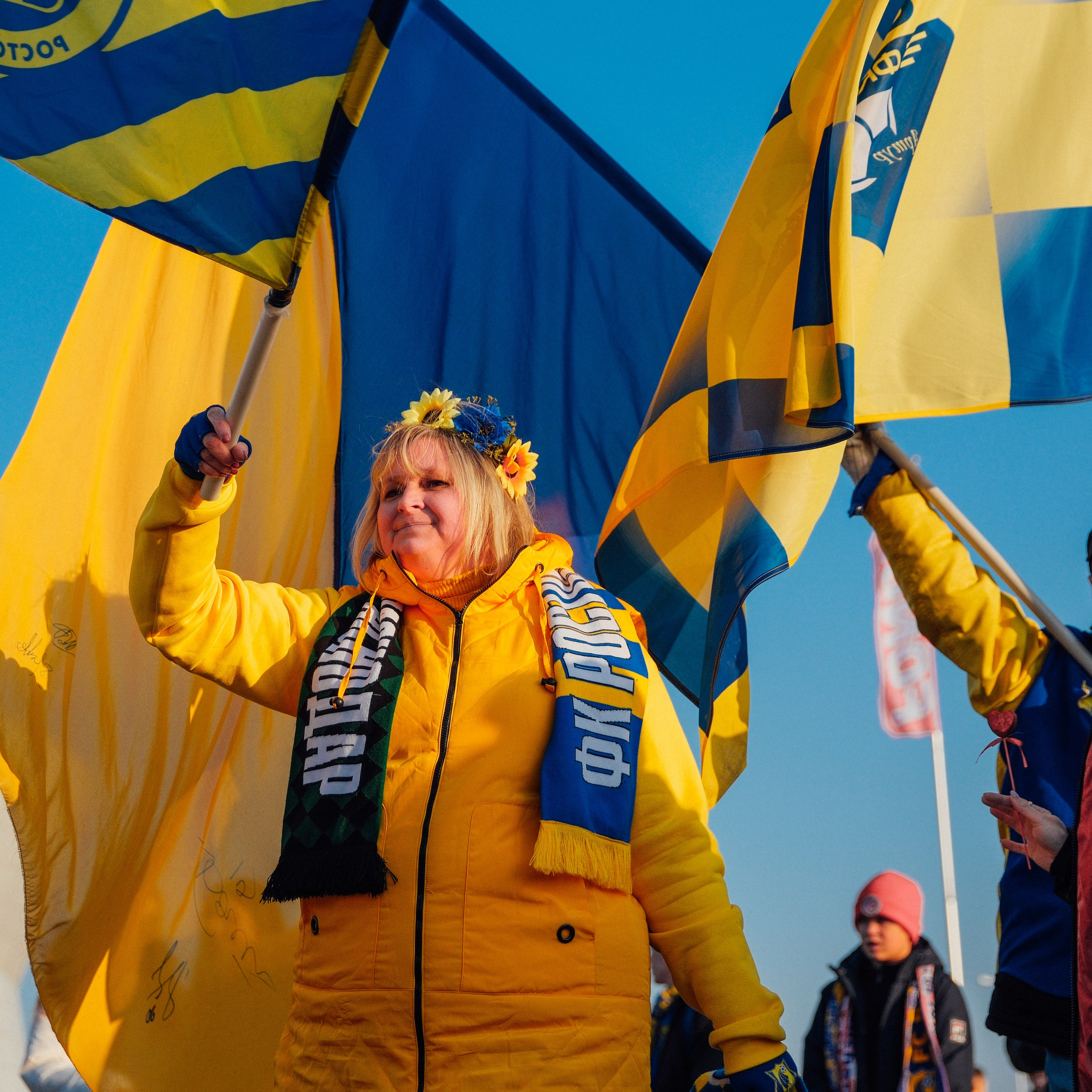 ФК Ростов «Южное Дерби» | FONBET. Фотограф и Видеограф в Москве Евгений Клименко