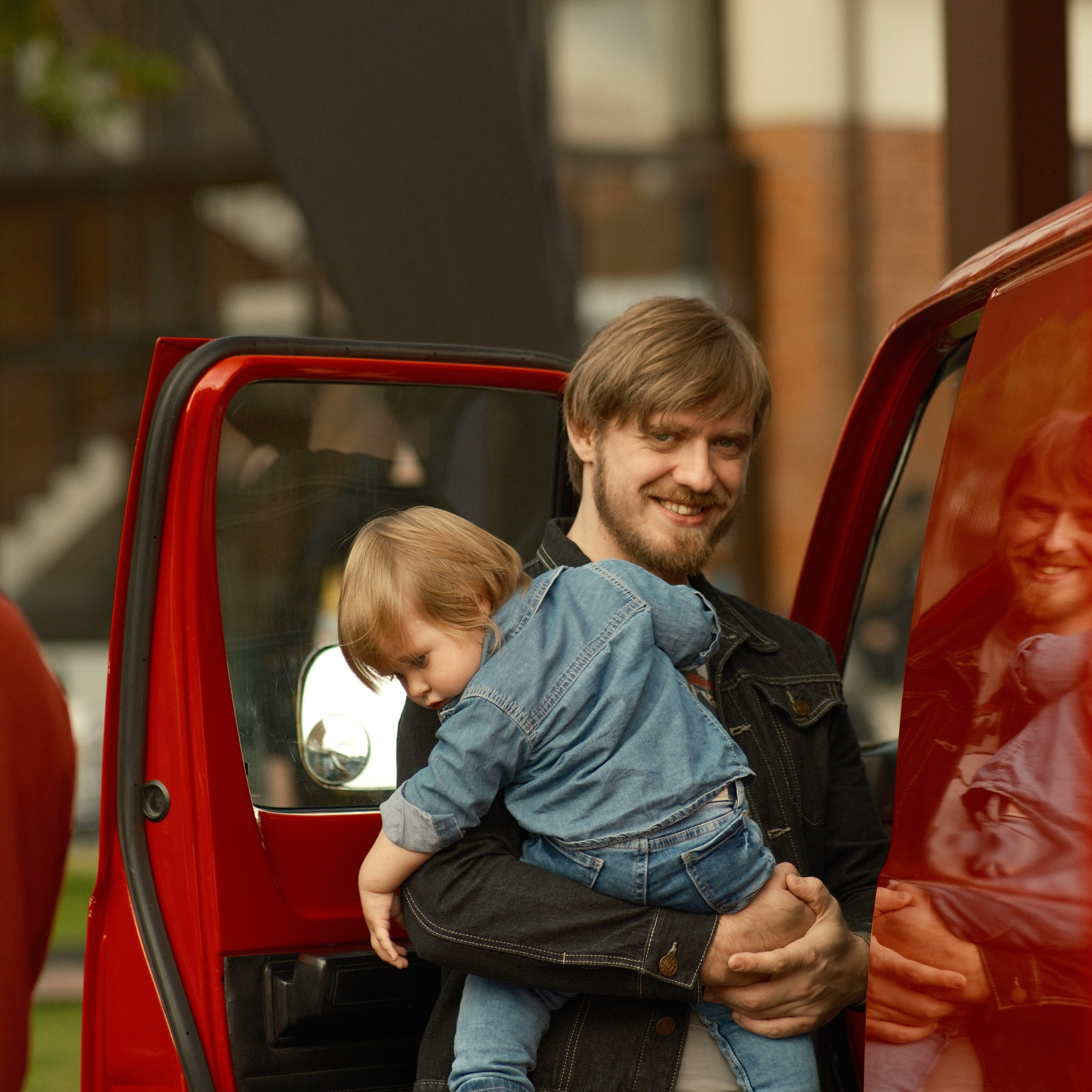 Автофест «OLDSCHOOLSHOW». Фотограф и Видеограф в Москве Евгений Клименко