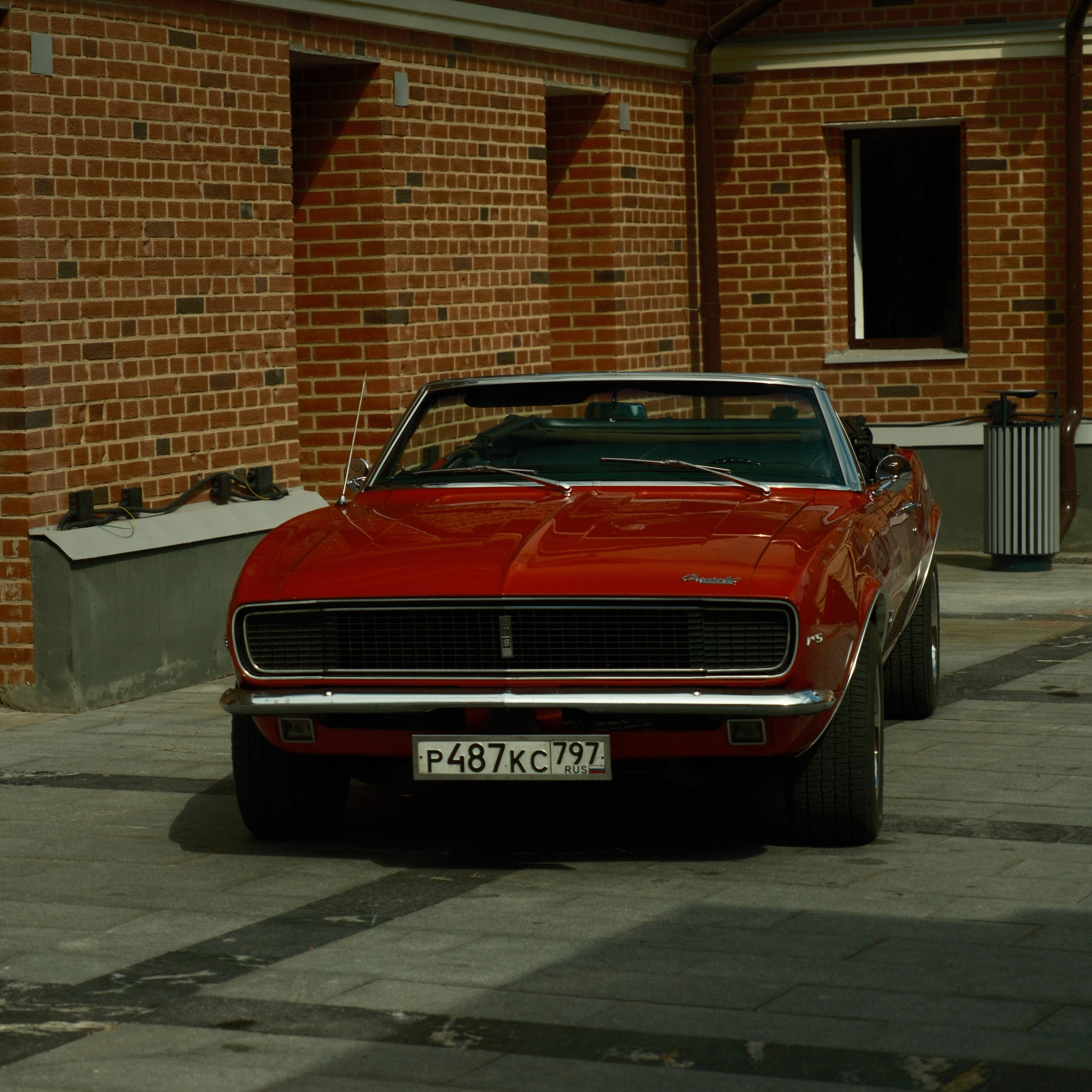 Автофест «OLDSCHOOLSHOW». Фотограф и Видеограф в Москве Евгений Клименко