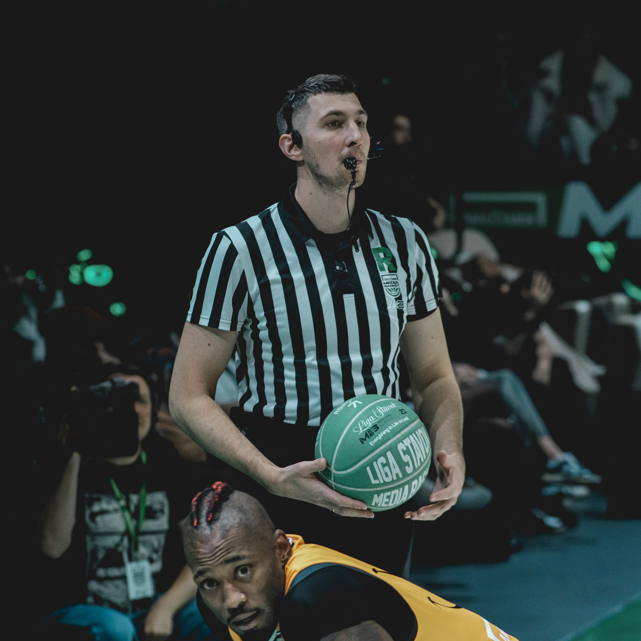 MEDIABASKET. Фотограф и Видеограф в Москве Евгений Клименко