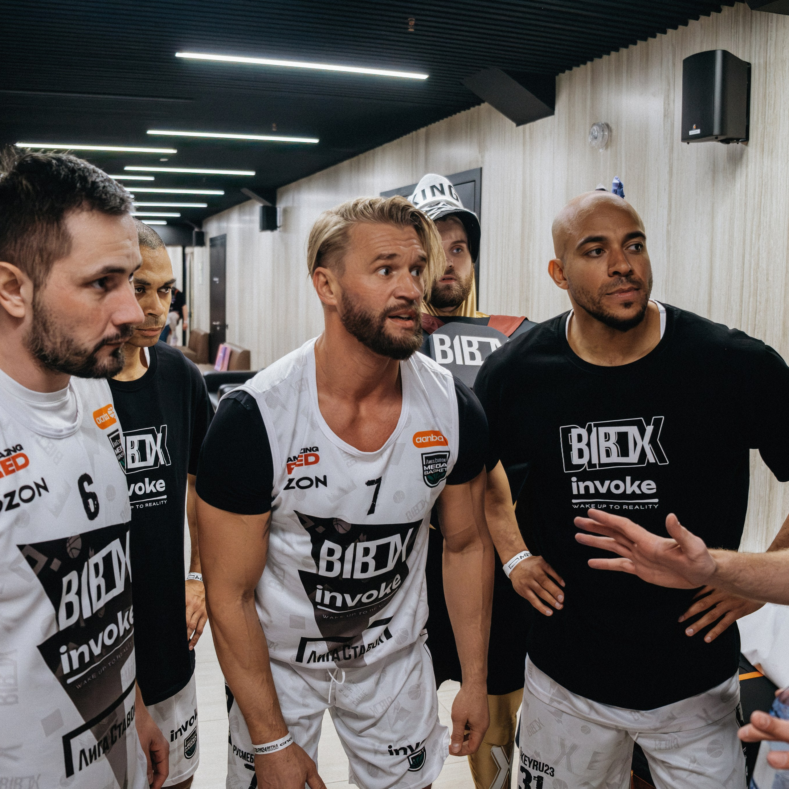 MEDIABASKET. Фотограф и Видеограф в Москве Евгений Клименко