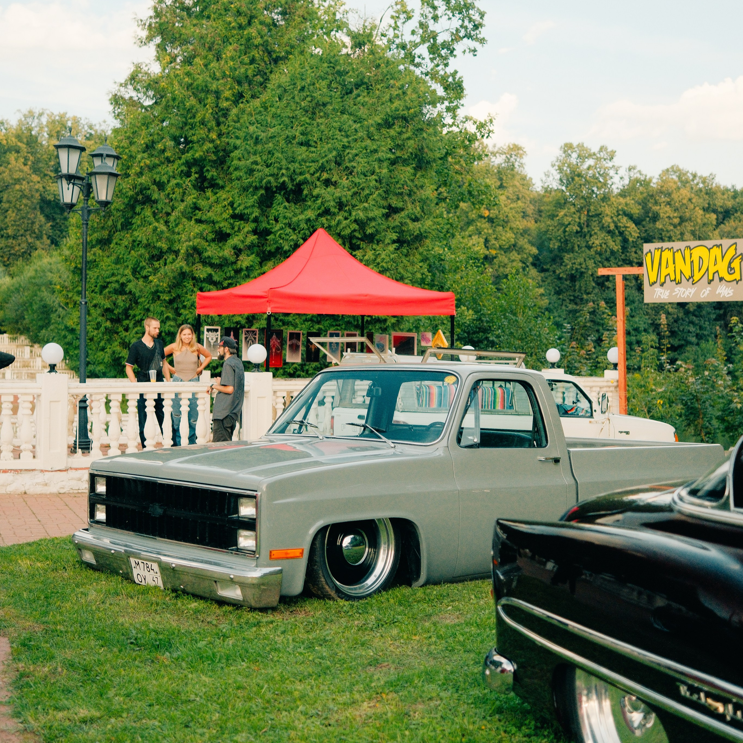 SAMOVAR MEET. Фотограф и Видеограф в Москве Евгений Клименко