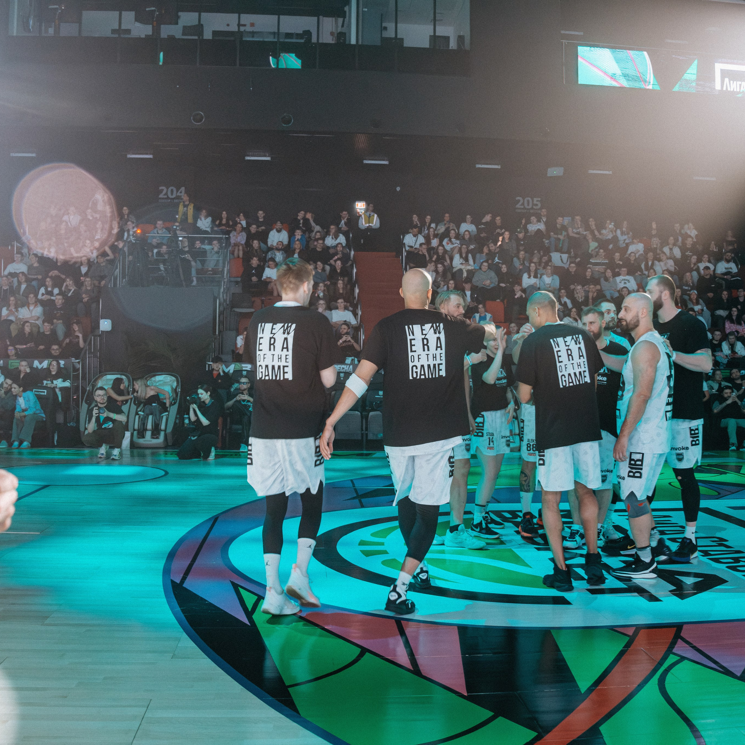 MEDIABASKET. Фотограф и Видеограф в Москве Евгений Клименко